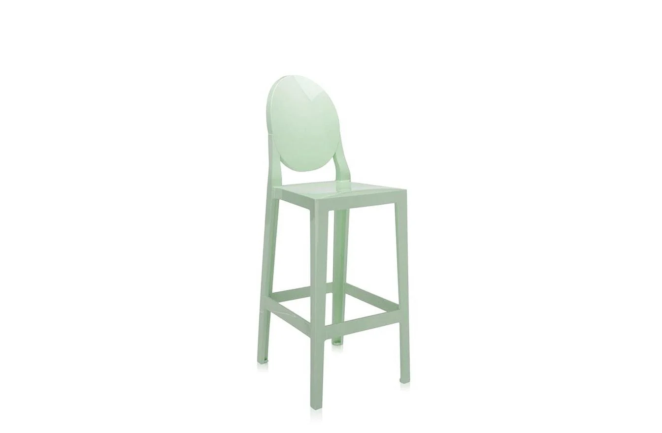 One More Large Bar Stool - Image 7