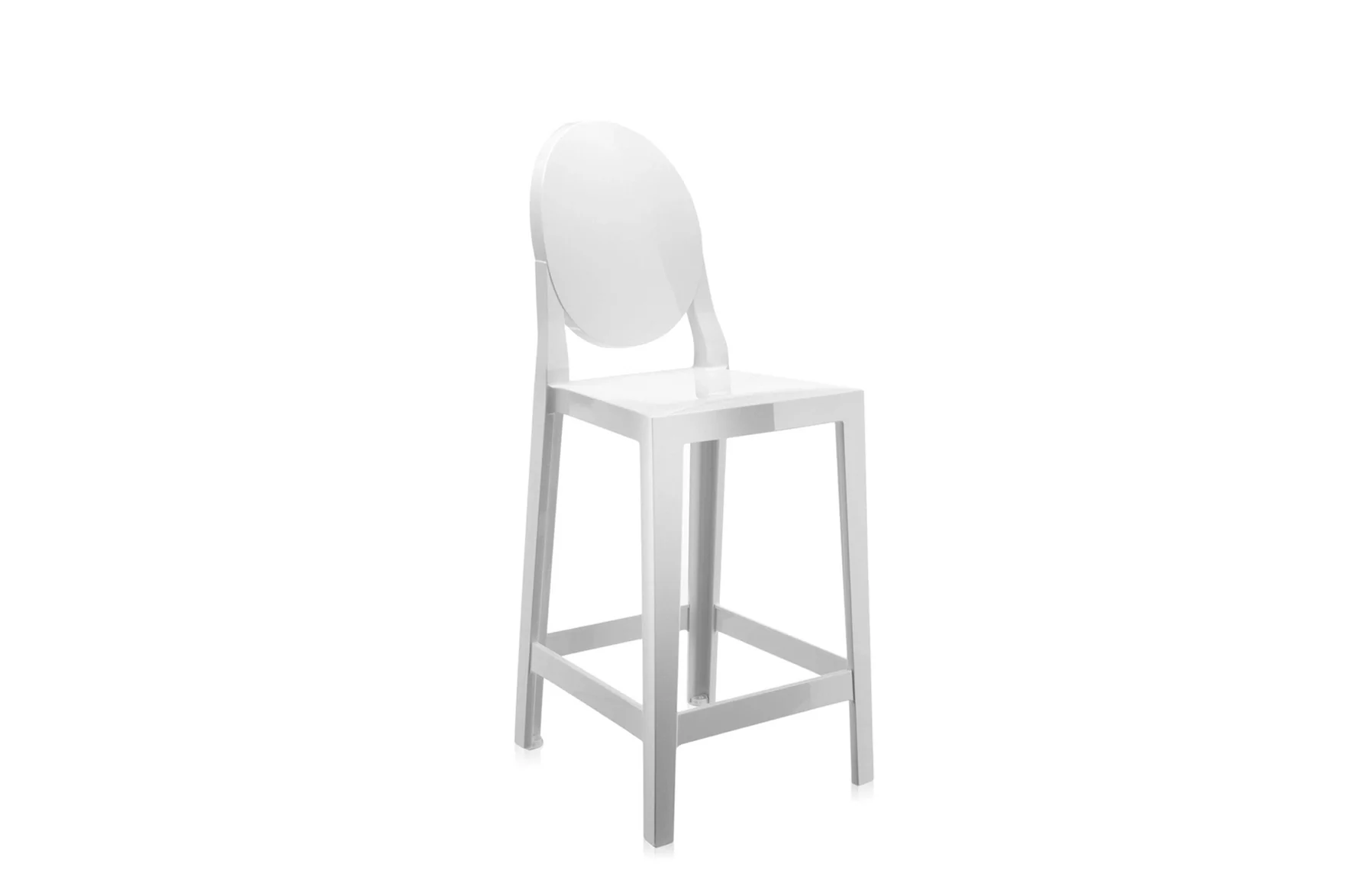 One More Small Bar Stool - Image 4
