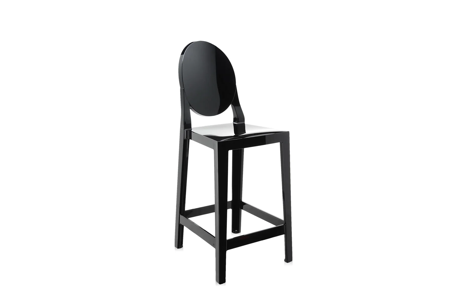 One More Small Bar Stool - Image 5