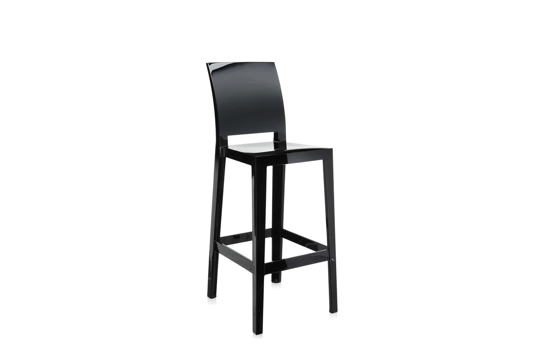 One More Please Large Bar Stool - Image 3