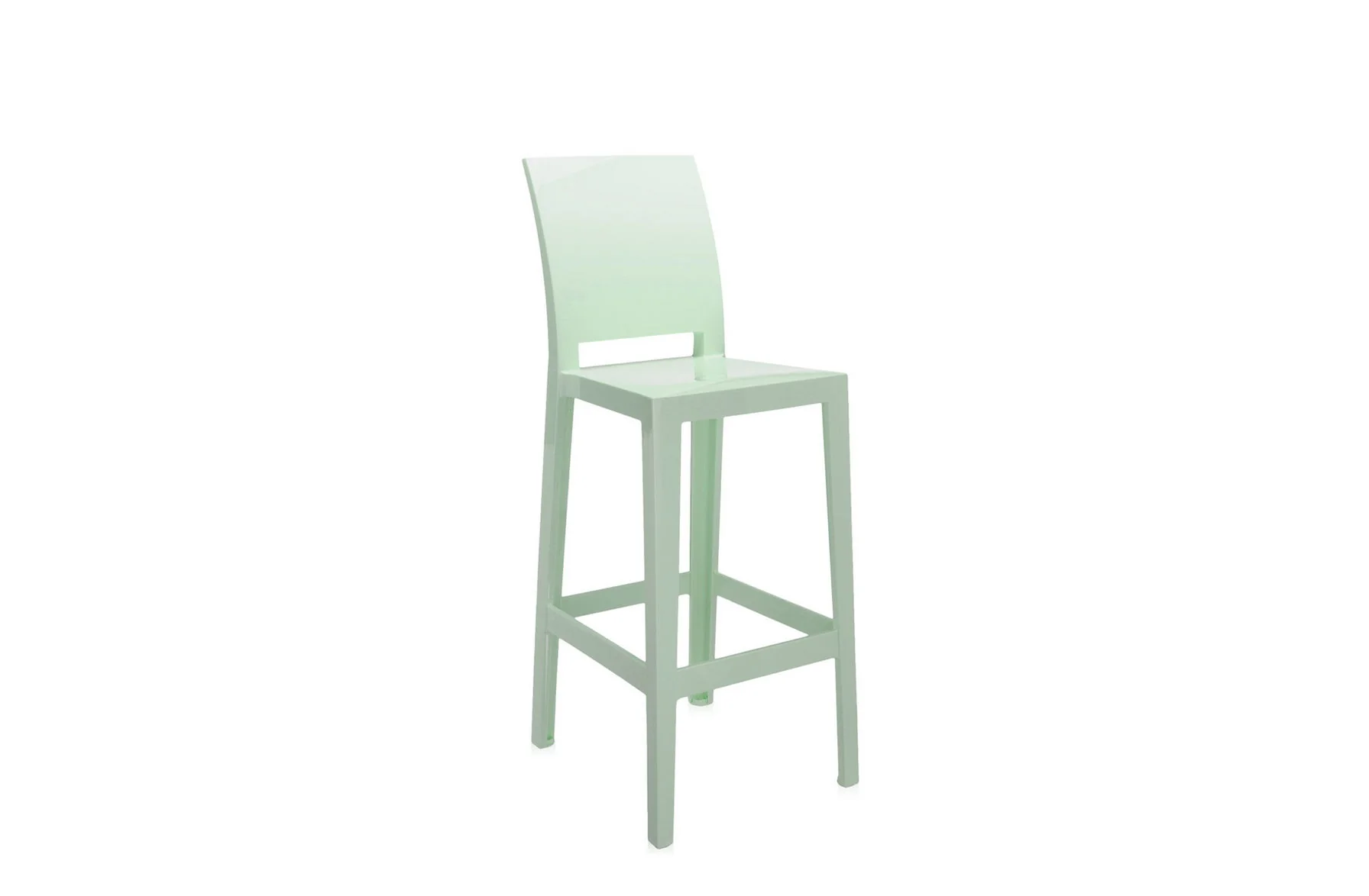 One More Please Large Bar Stool - Image 4