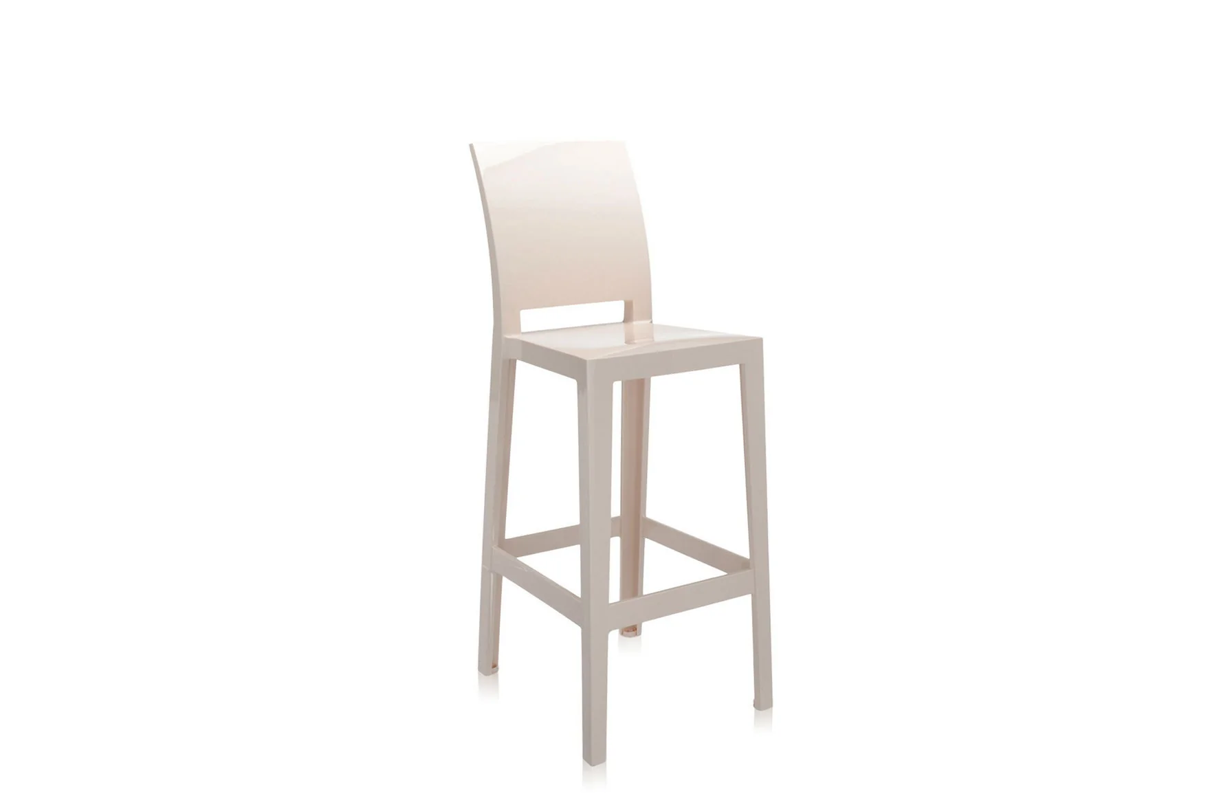 One More Please Large Bar Stool - Image 5