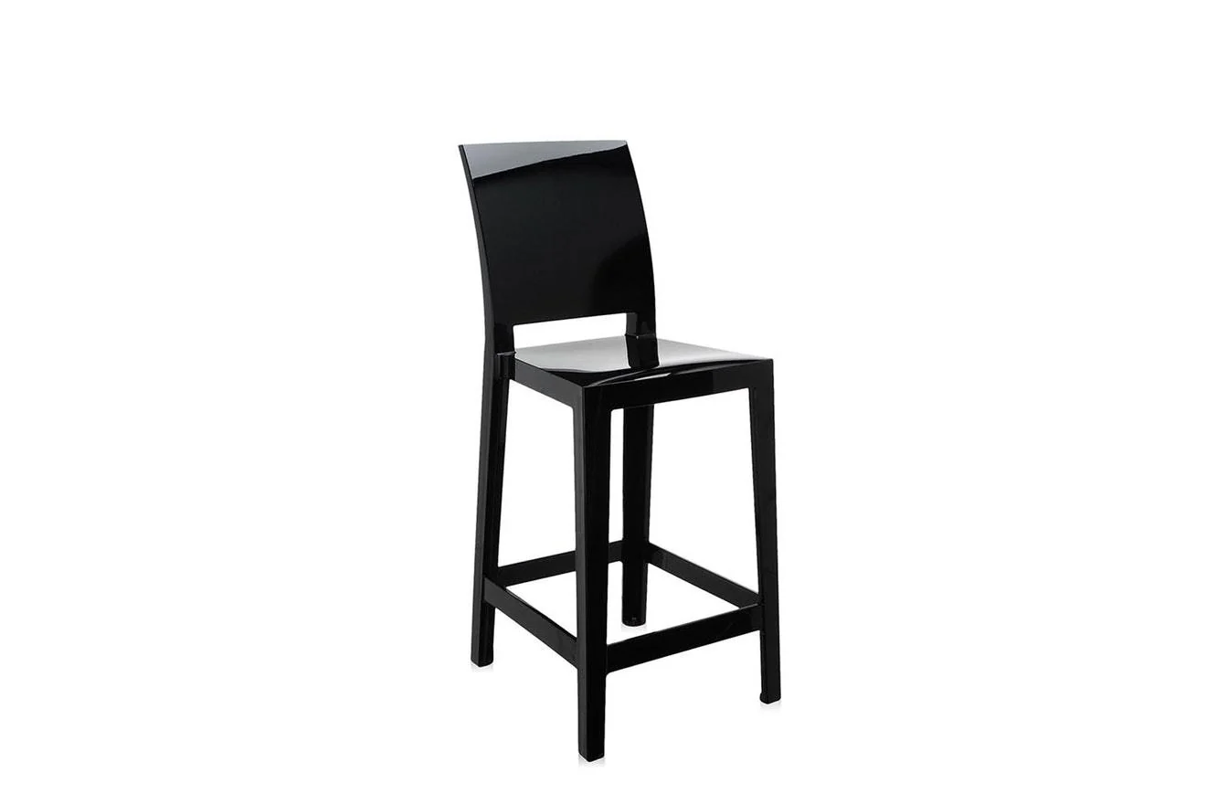 One More Please Small Bar Stool - Image 3