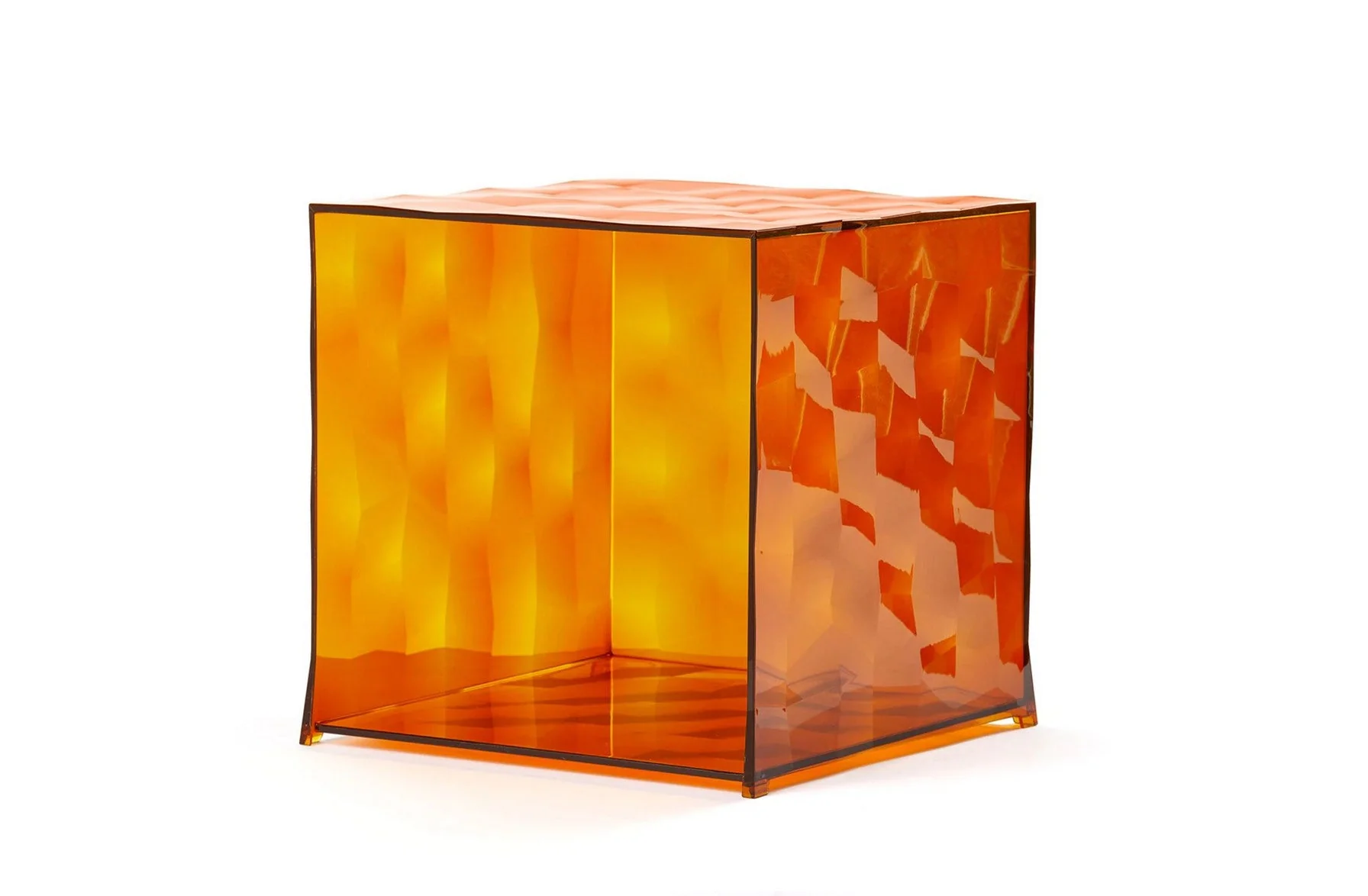 Optic Storage Unit with Door - Image 2