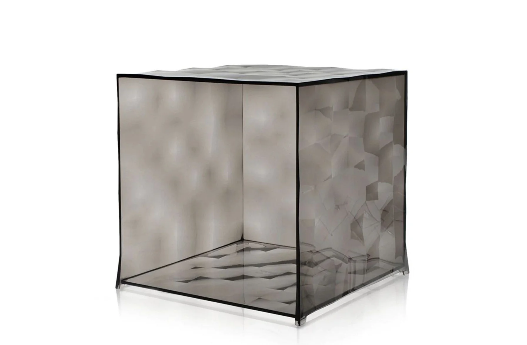 Optic Storage Unit with Door - Image 3