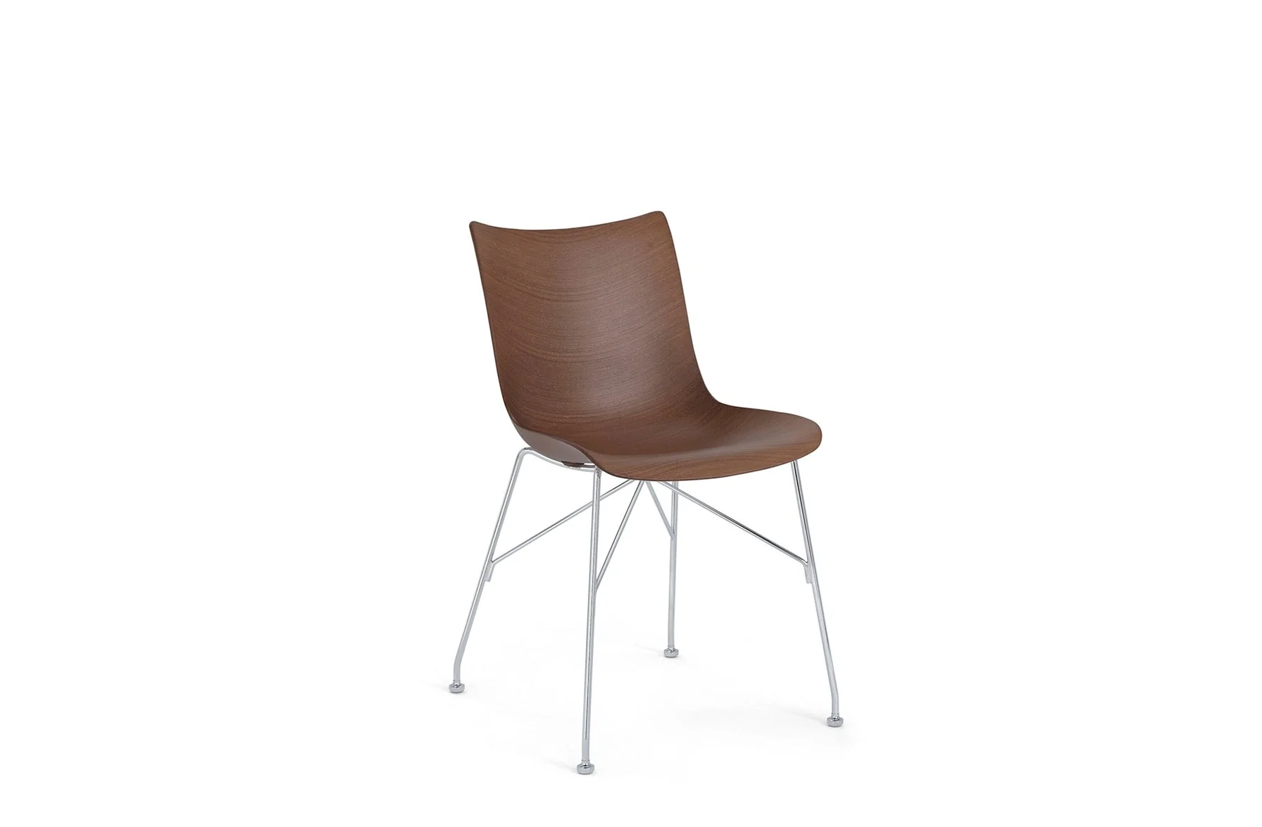 P/Wood Chair - Image 2