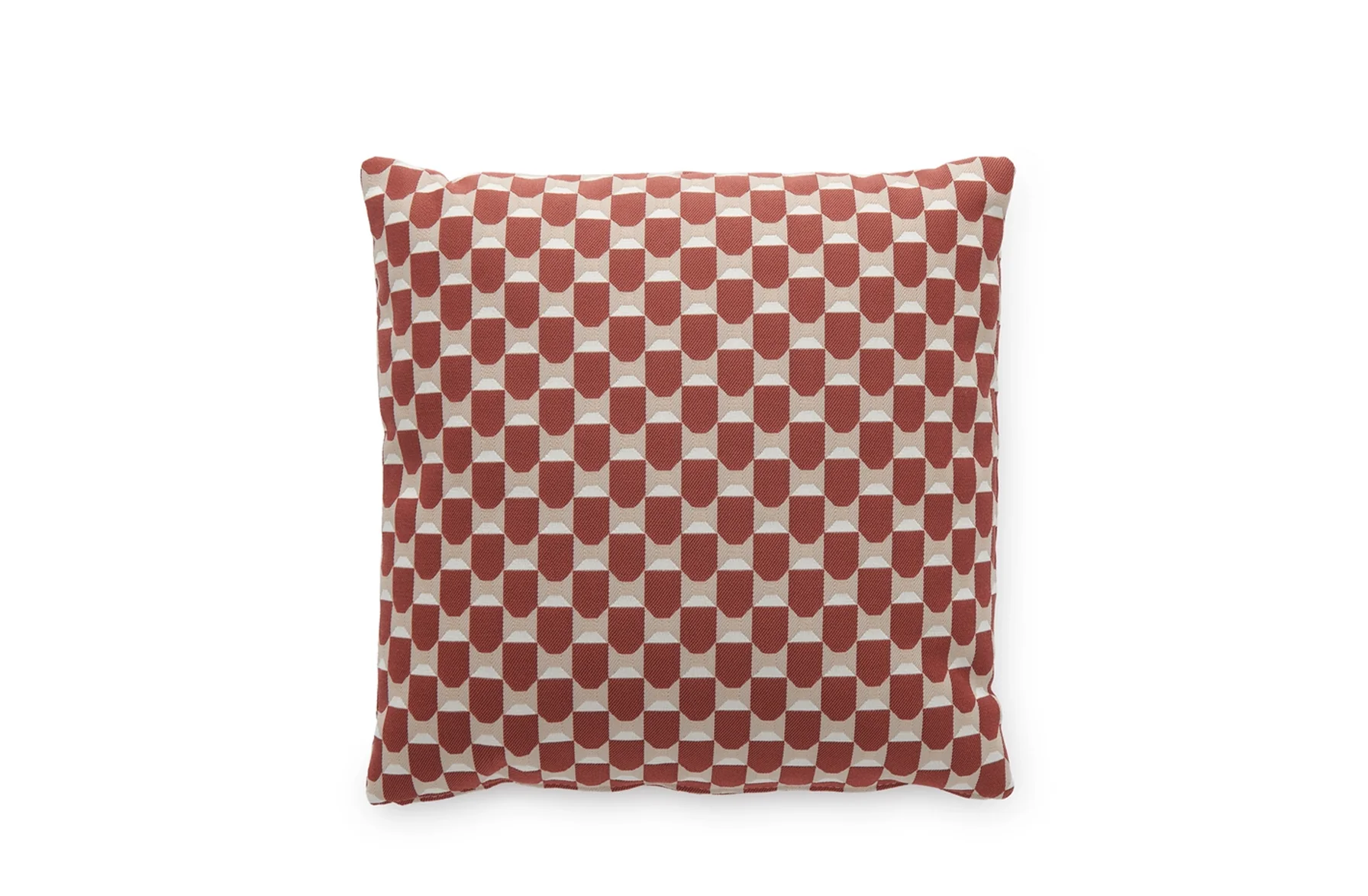 Plastics Outdoor Liberty Cushion 48x48 cm - Obi Check - Image 2