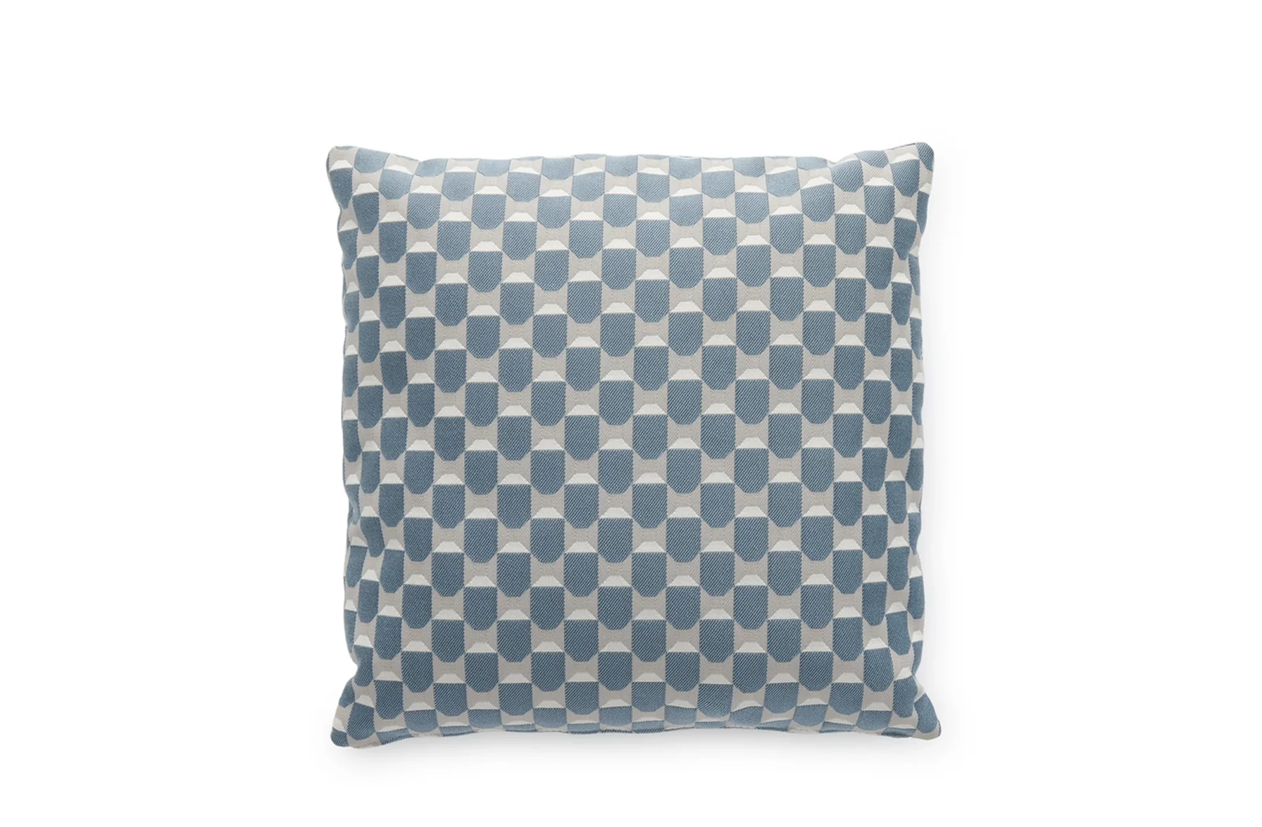 Plastics Outdoor Liberty Cushion 48x48 cm - Obi Check - Image 3