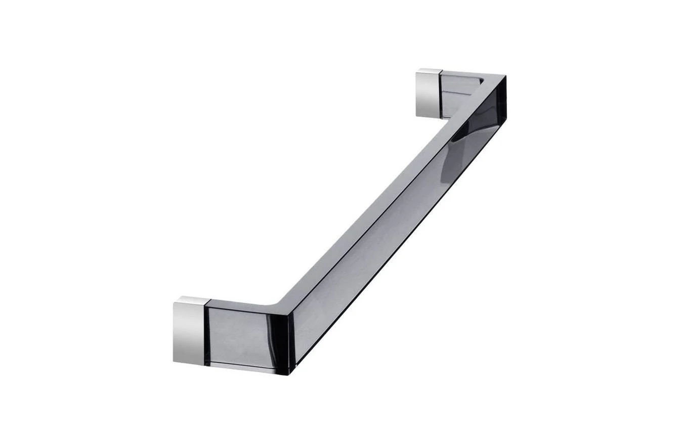 Rail Large Towel Rack - Image 6