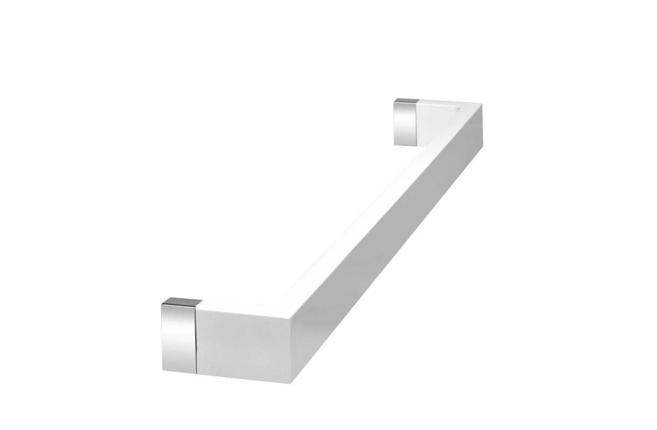 Rail Large Towel Rack - Image 8