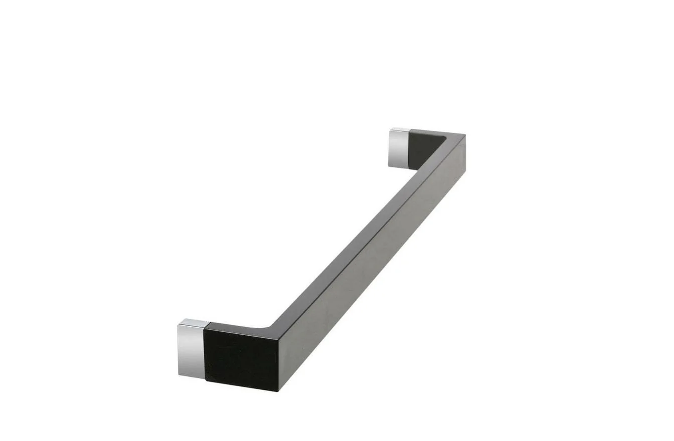 Rail Large Towel Rack - Image 9