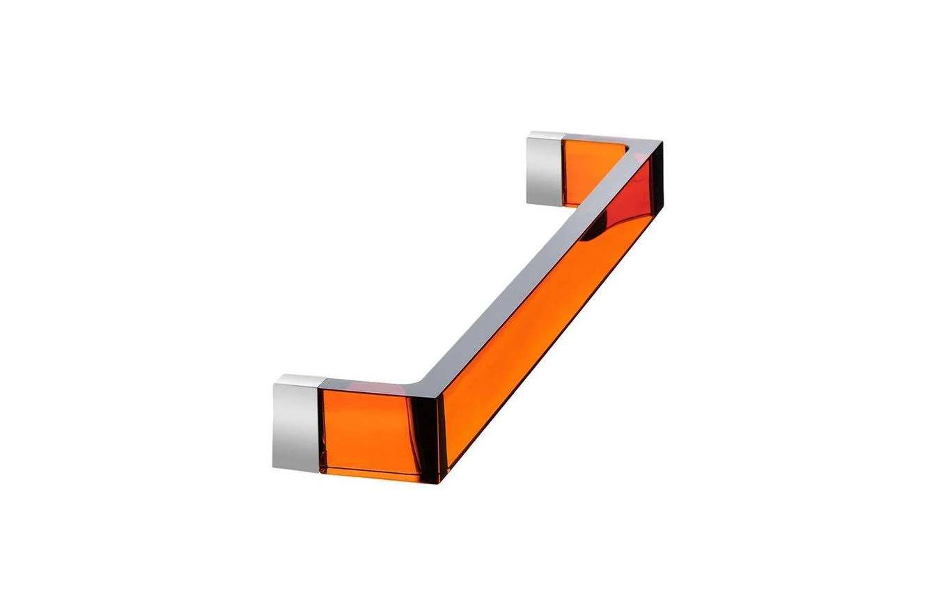 Rail Medium Towel Rack - Image 3