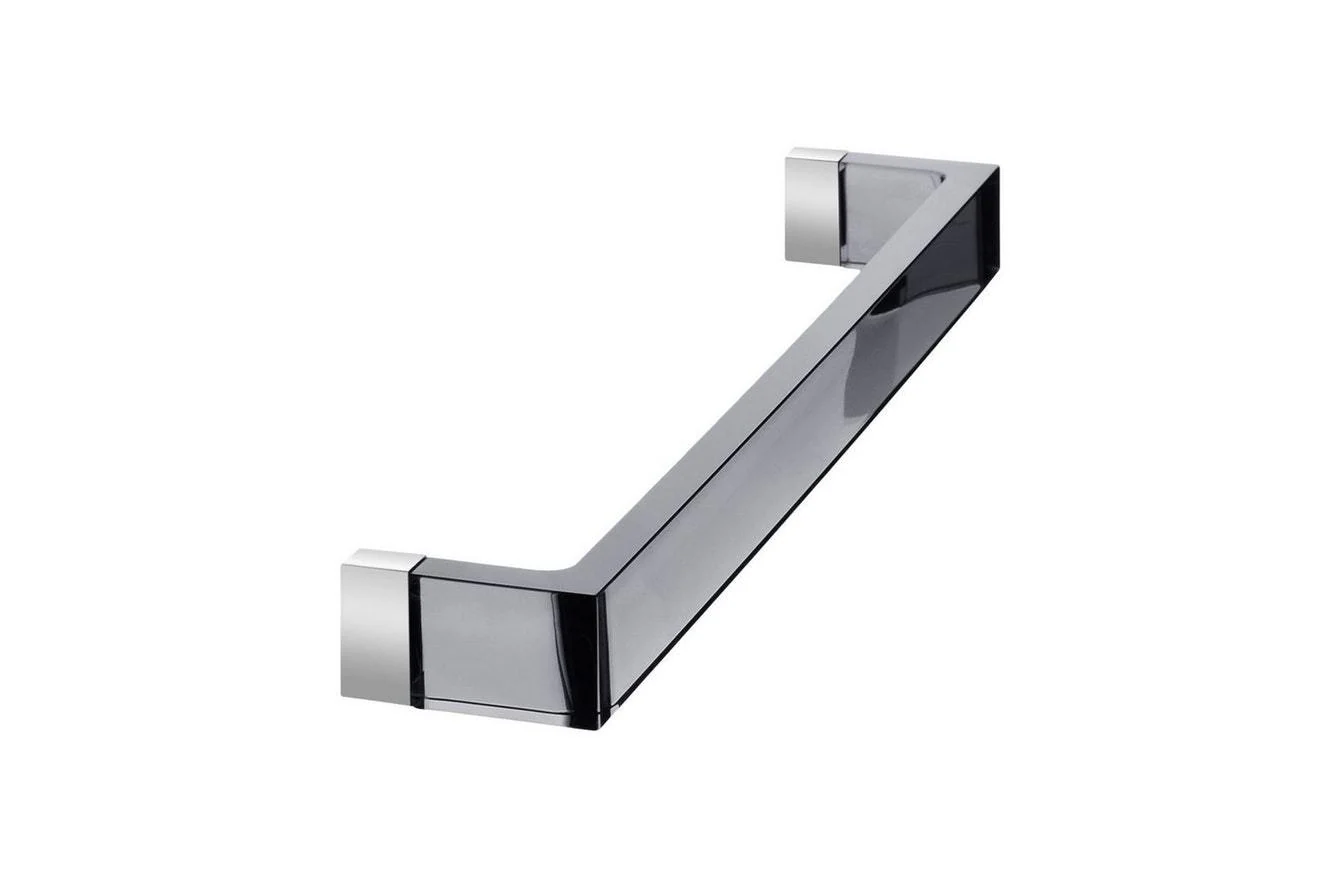 Rail Medium Towel Rack - Image 5