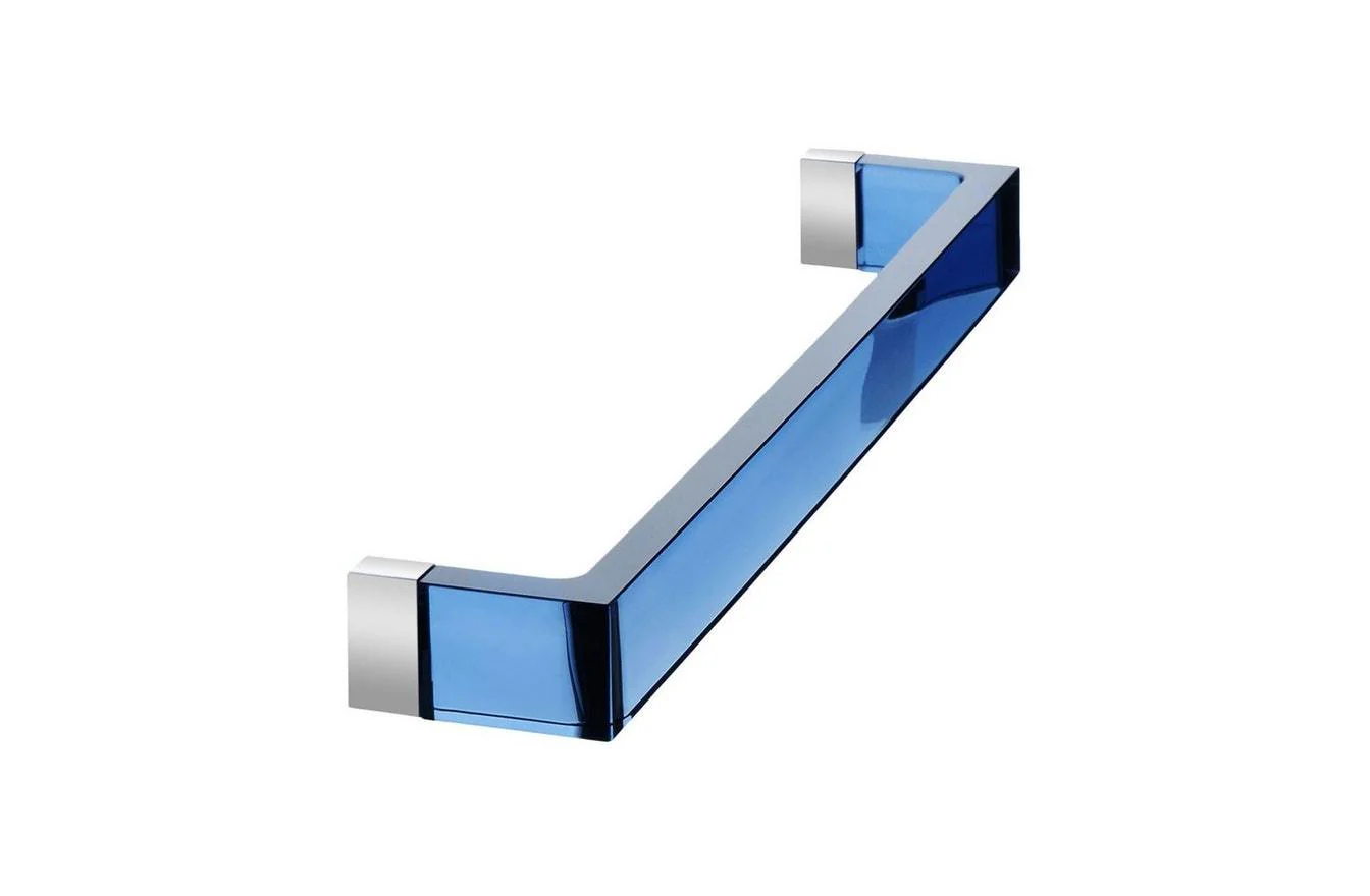 Rail Medium Towel Rack - Image 6