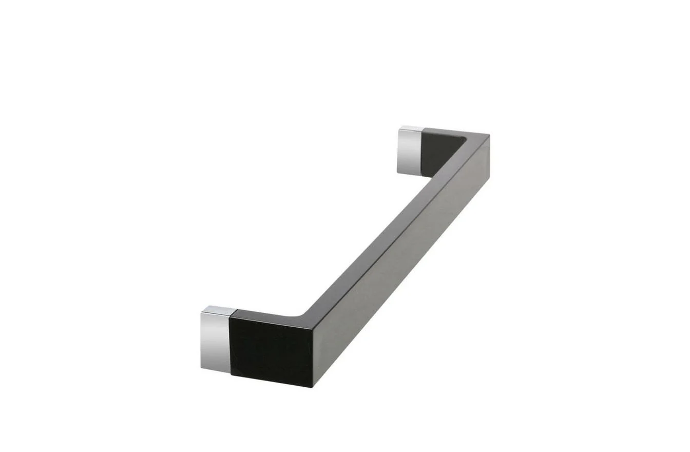 Rail Medium Towel Rack - Image 8