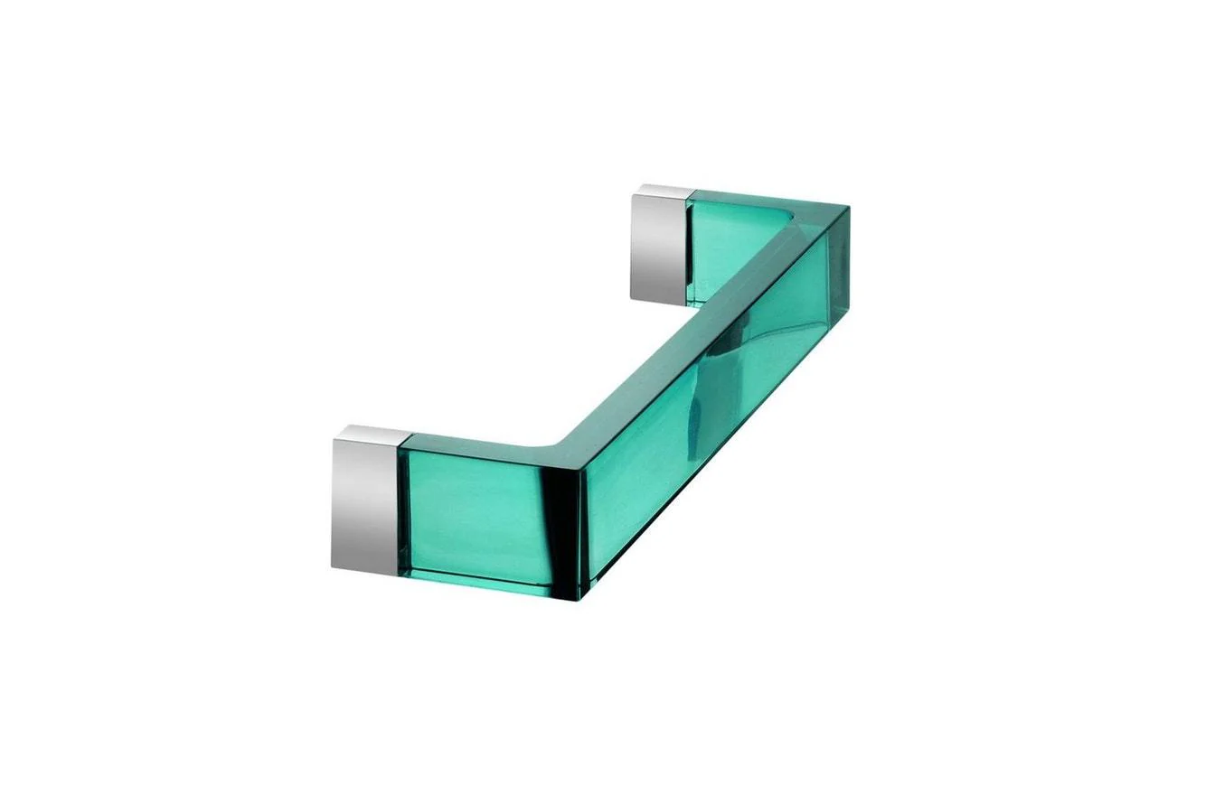 Rail Small Towel Rack - Image 2