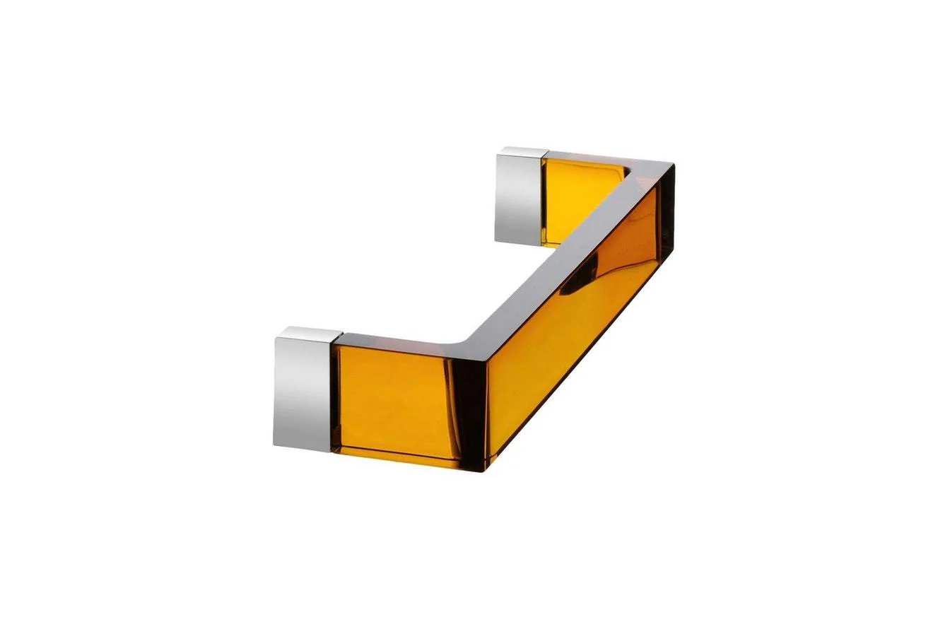 Rail Small Towel Rack - Image 5
