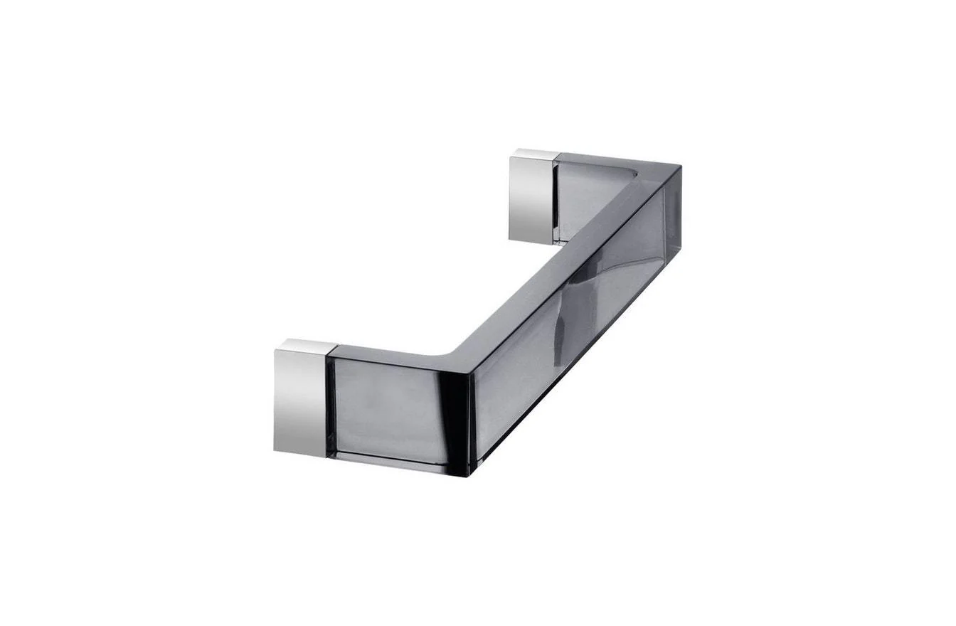 Rail Small Towel Rack - Image 6