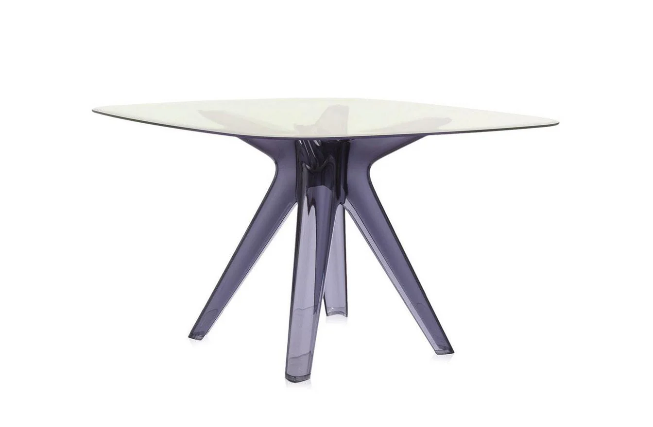 Sir Gio Square Table - Image 8