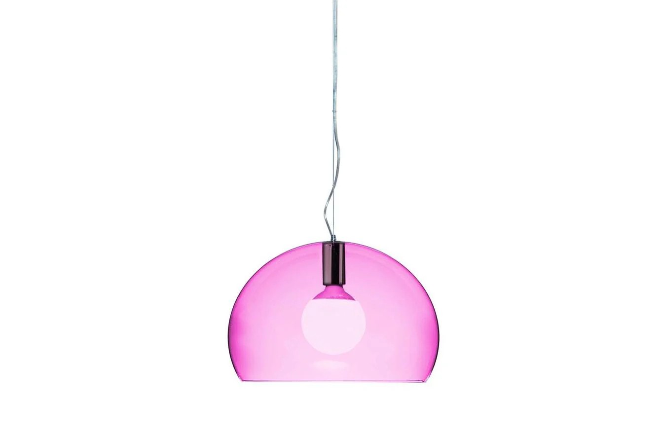 Small FL/Y Suspension Lamp - Image 5