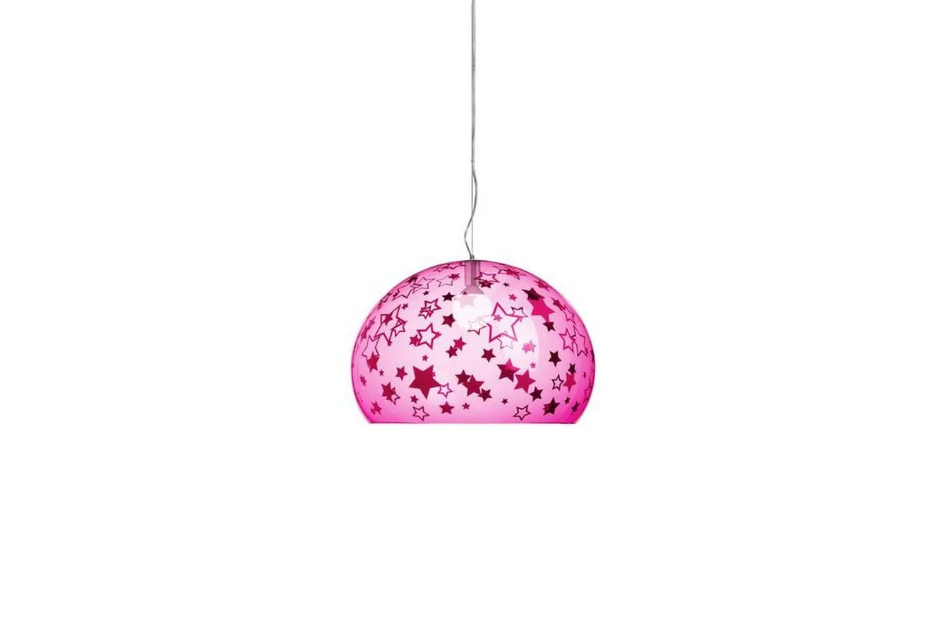 Small FL/Y Suspension Lamp - Kids - Image 5