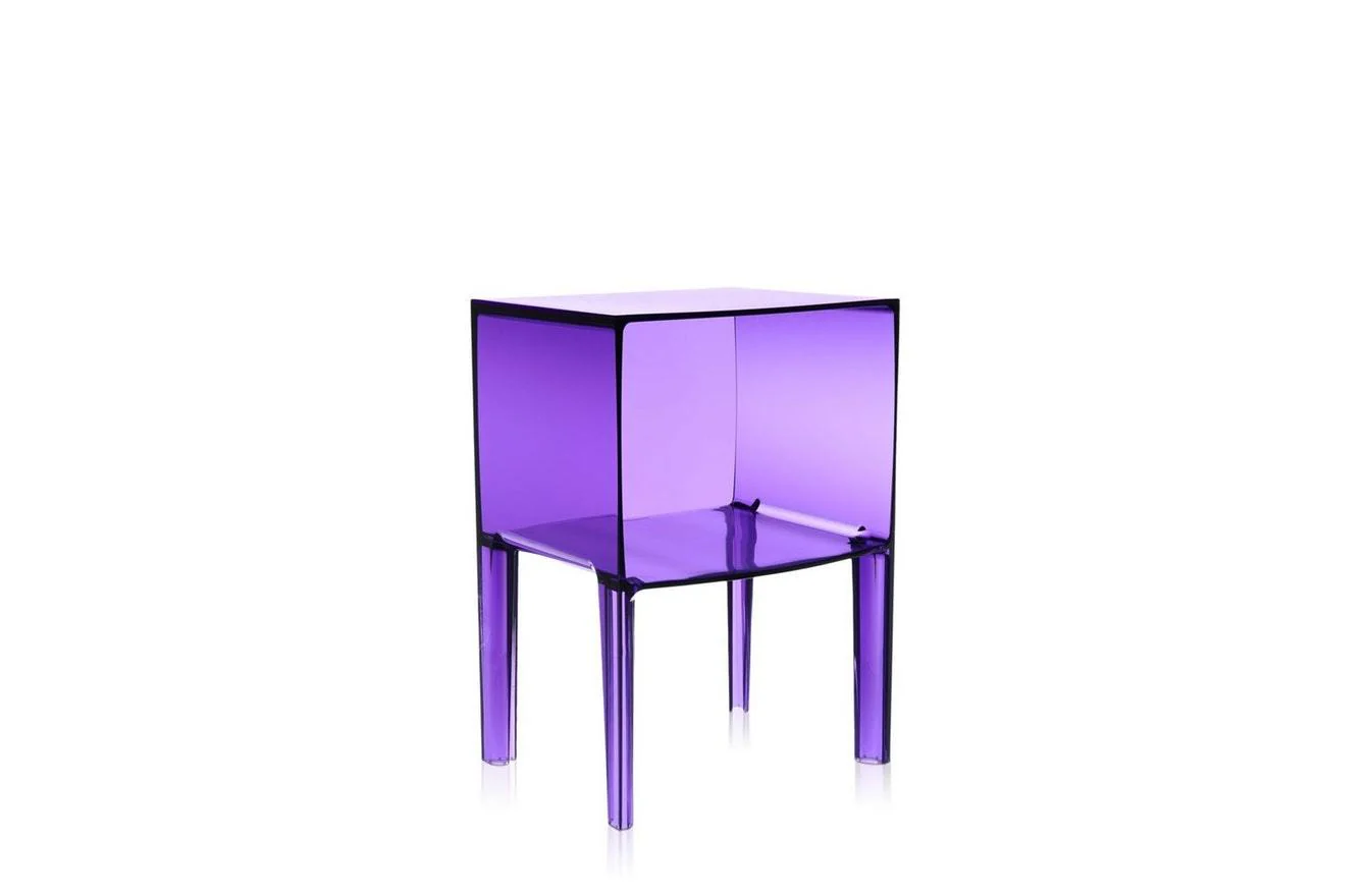 Small Ghost Buster Bedside Table - Image 5