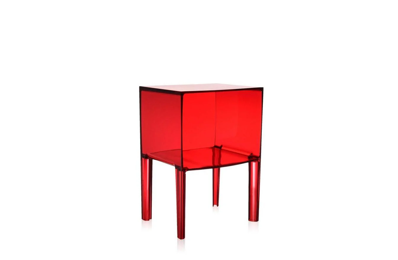 Small Ghost Buster Bedside Table - Image 6