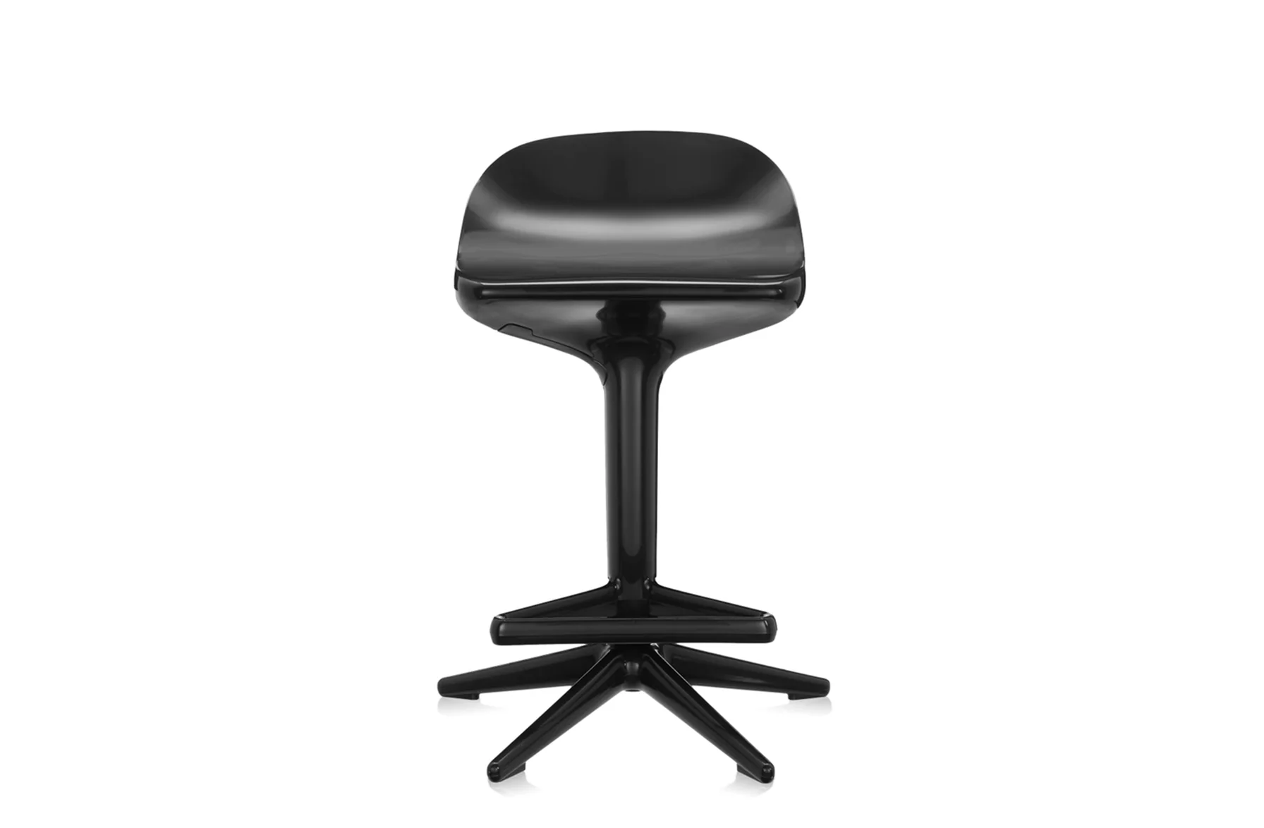 Spoon Bar Stool - Image 2