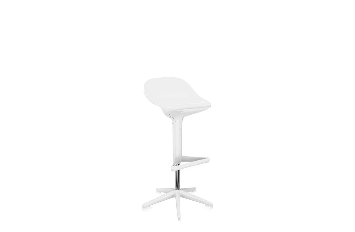 Spoon Bar Stool - Image 3