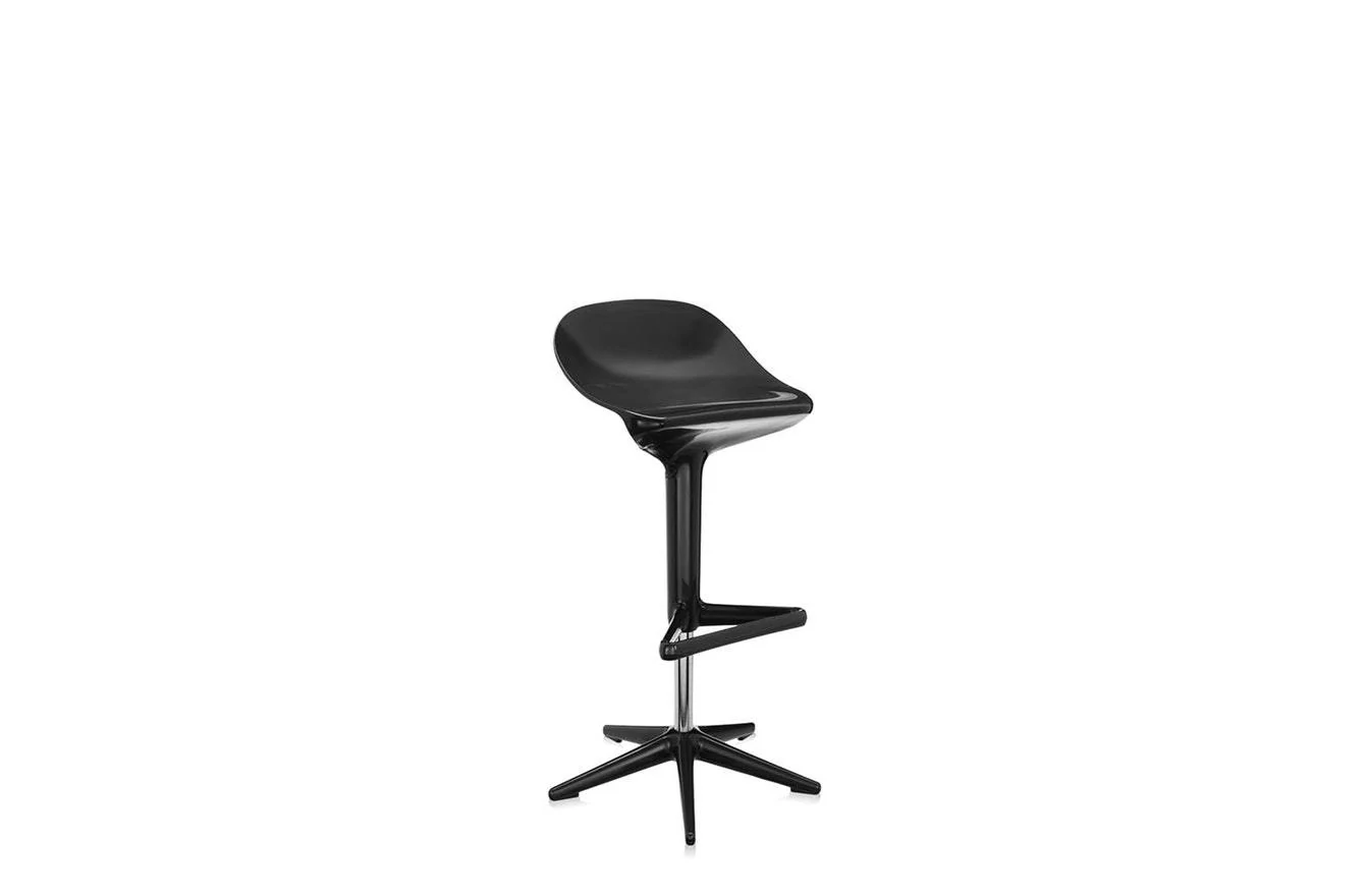 Spoon Bar Stool - Image 4