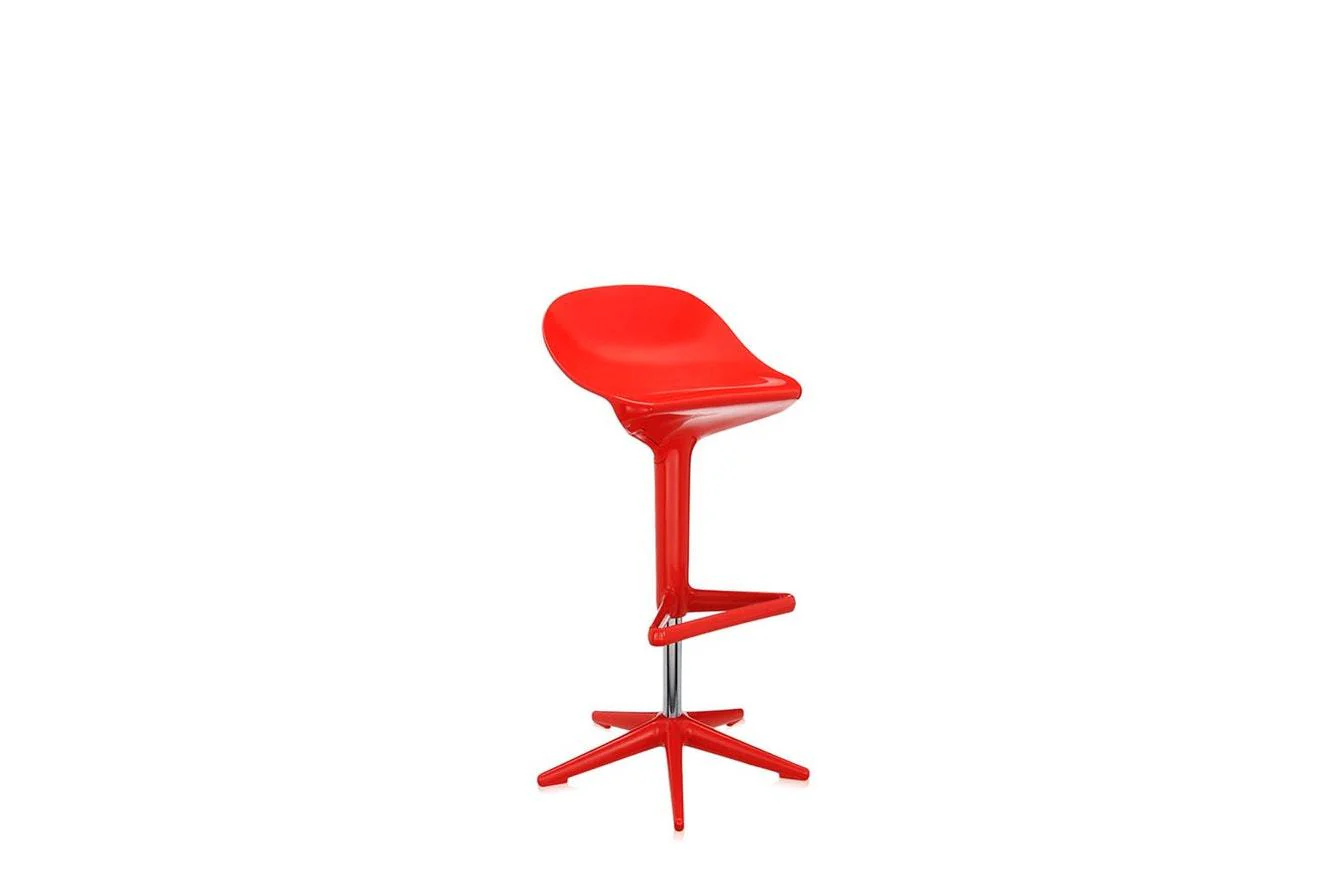 Spoon Bar Stool - Image 6