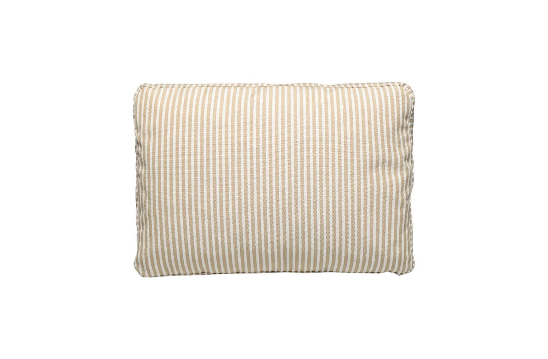 Stripes Outdoor Cushion 48x35 cm - Image 3
