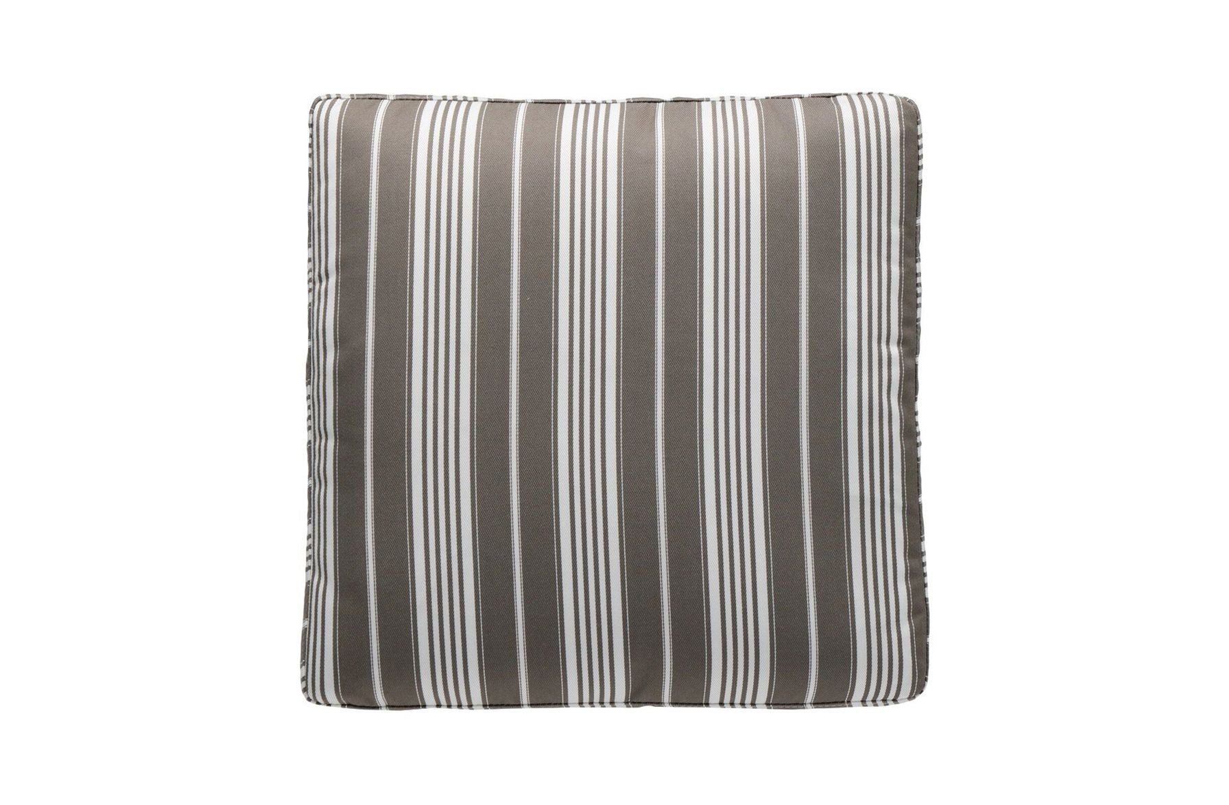 Stripes Outdoor Cushion 48x48 cm - Image 2