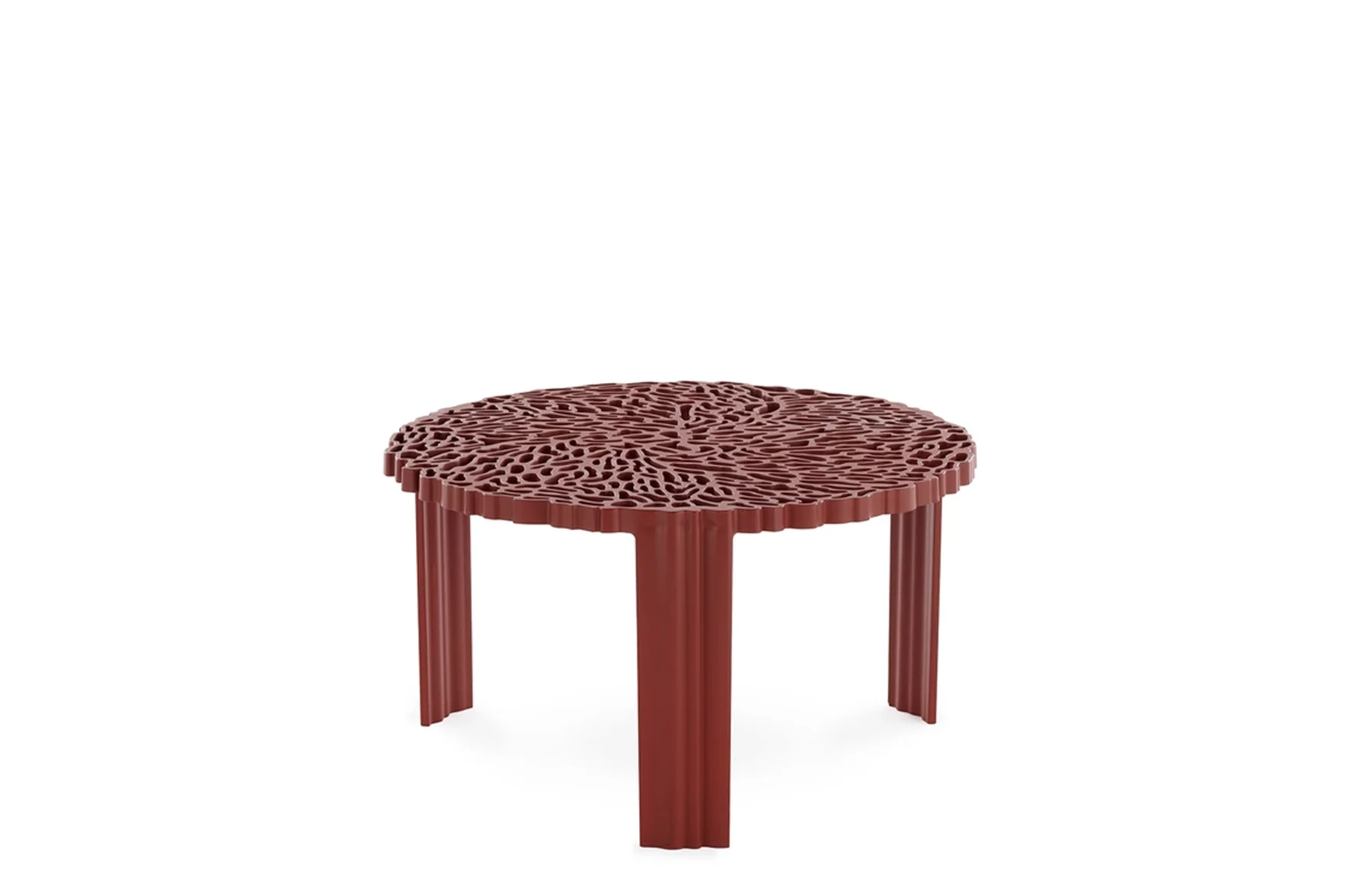 T-Table Small Coffee Table - Image 3