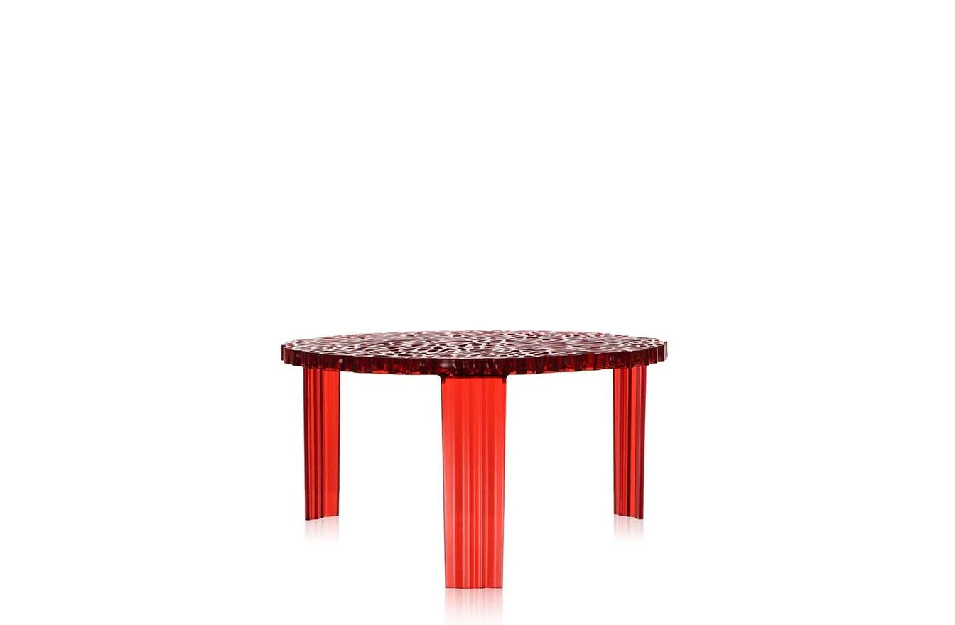 T-Table Small Coffee Table - Image 5