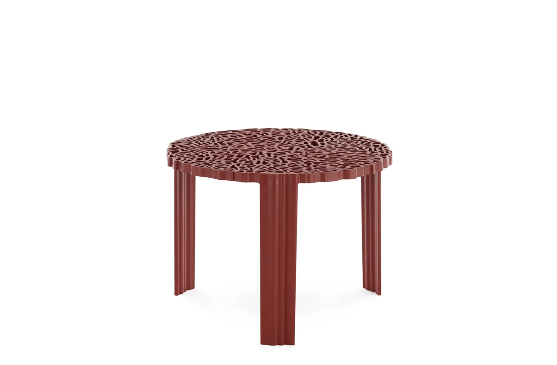 T-Table Medium Coffee Table - Image 3