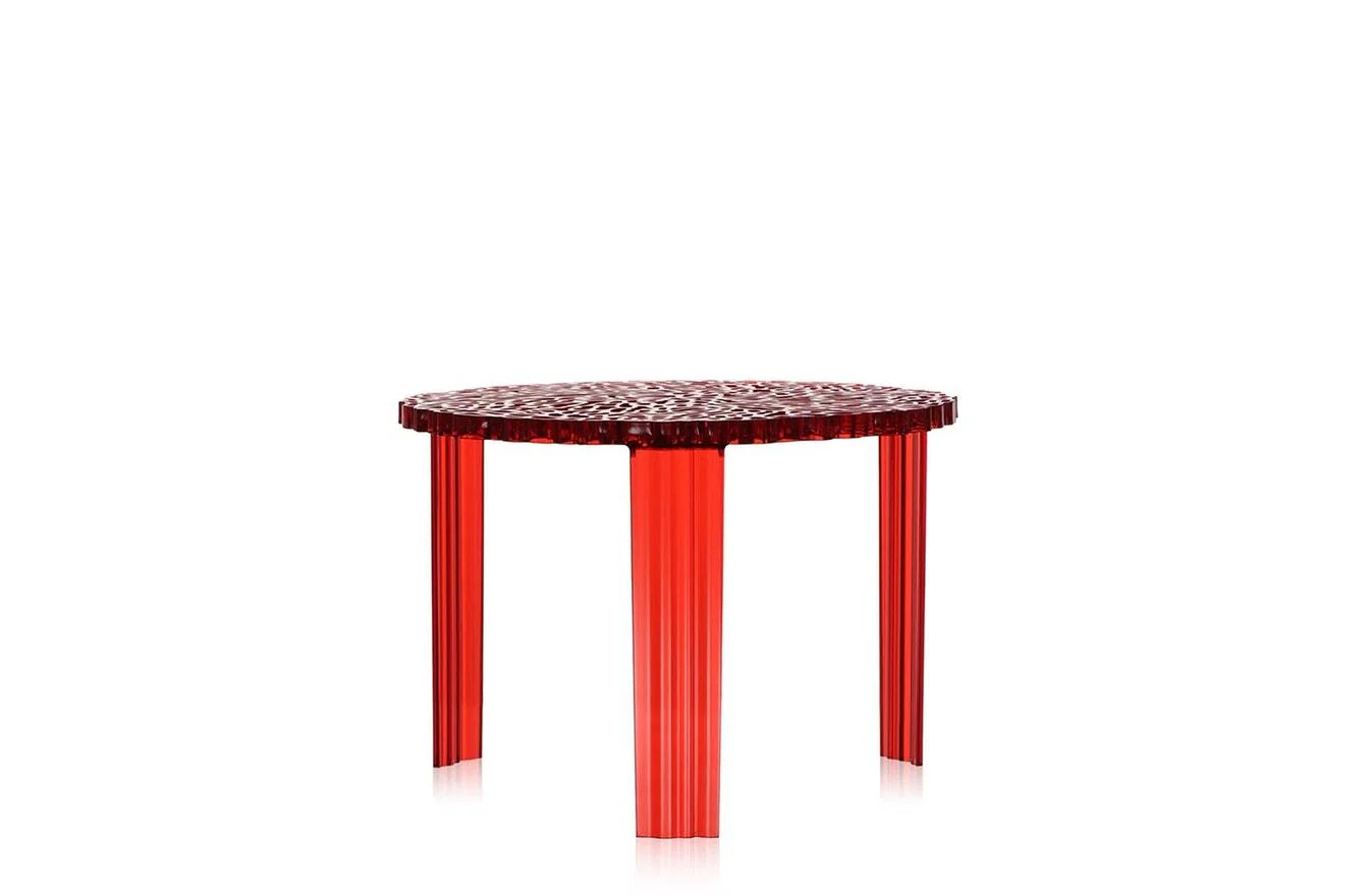 T-Table Medium Coffee Table - Image 5