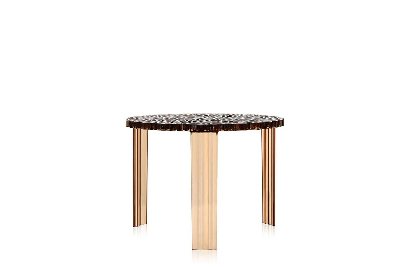 T-Table Medium Coffee Table - Image 6