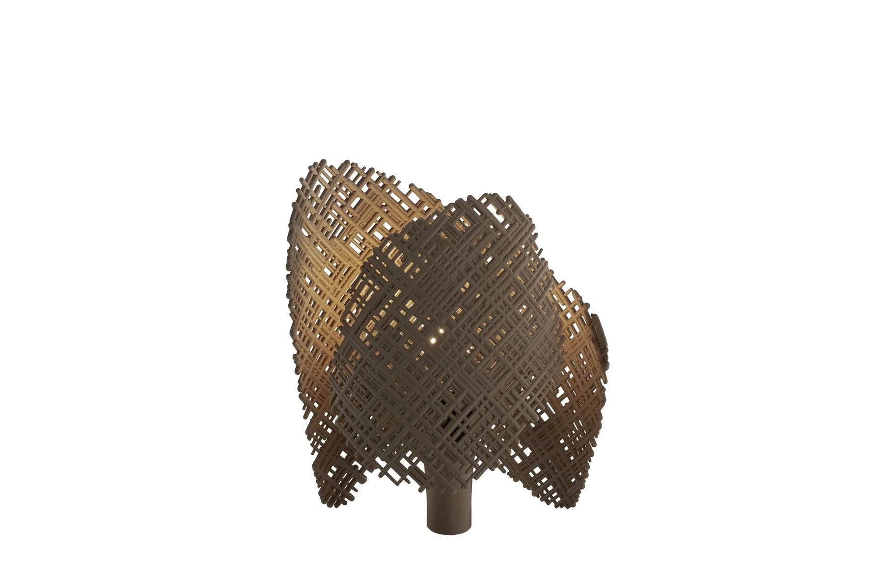 Tea Table Lamp - Image 3