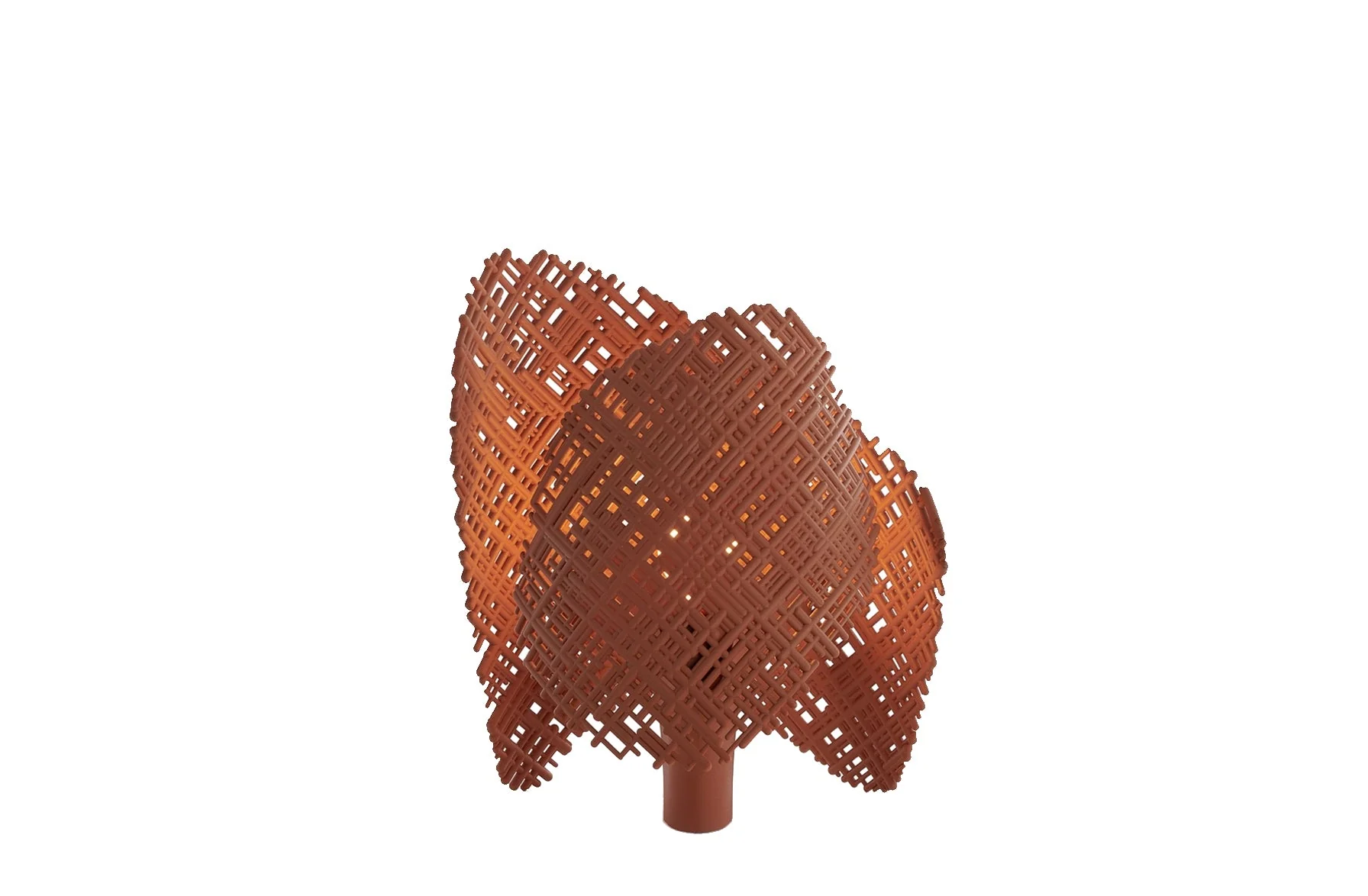 Tea Table Lamp - Image 4