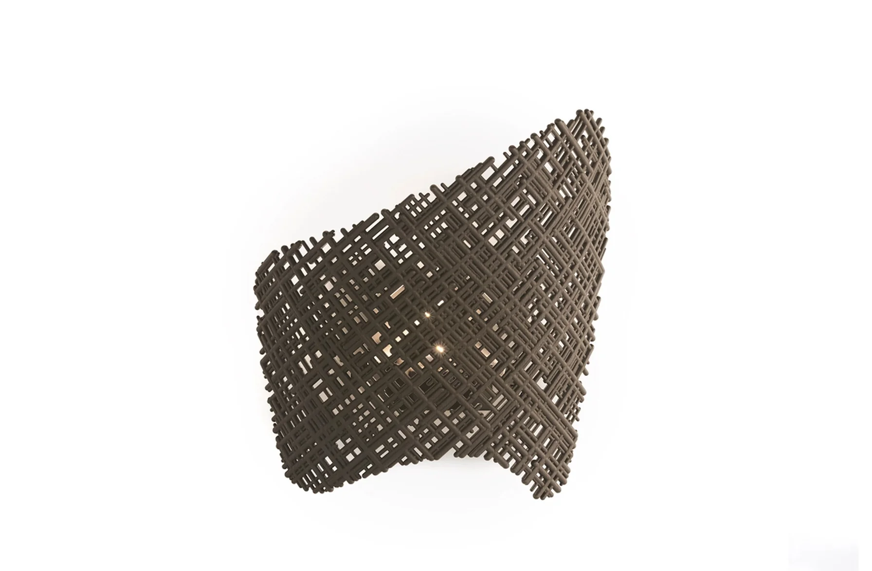 Tea Wall Lamp - Image 3