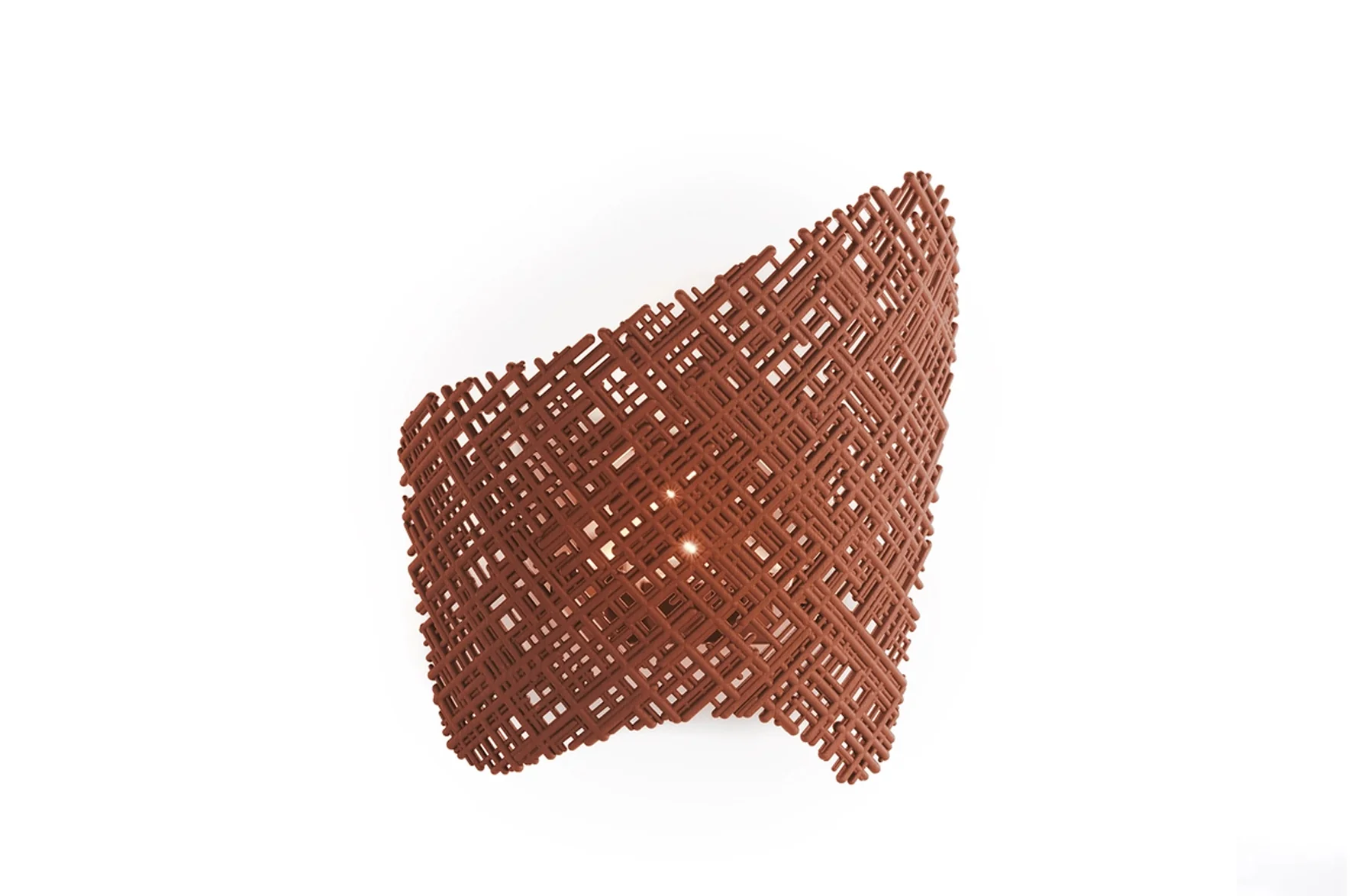 Tea Wall Lamp - Image 4