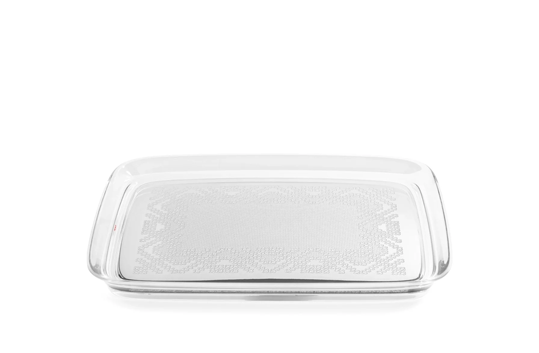 Teatime Tray