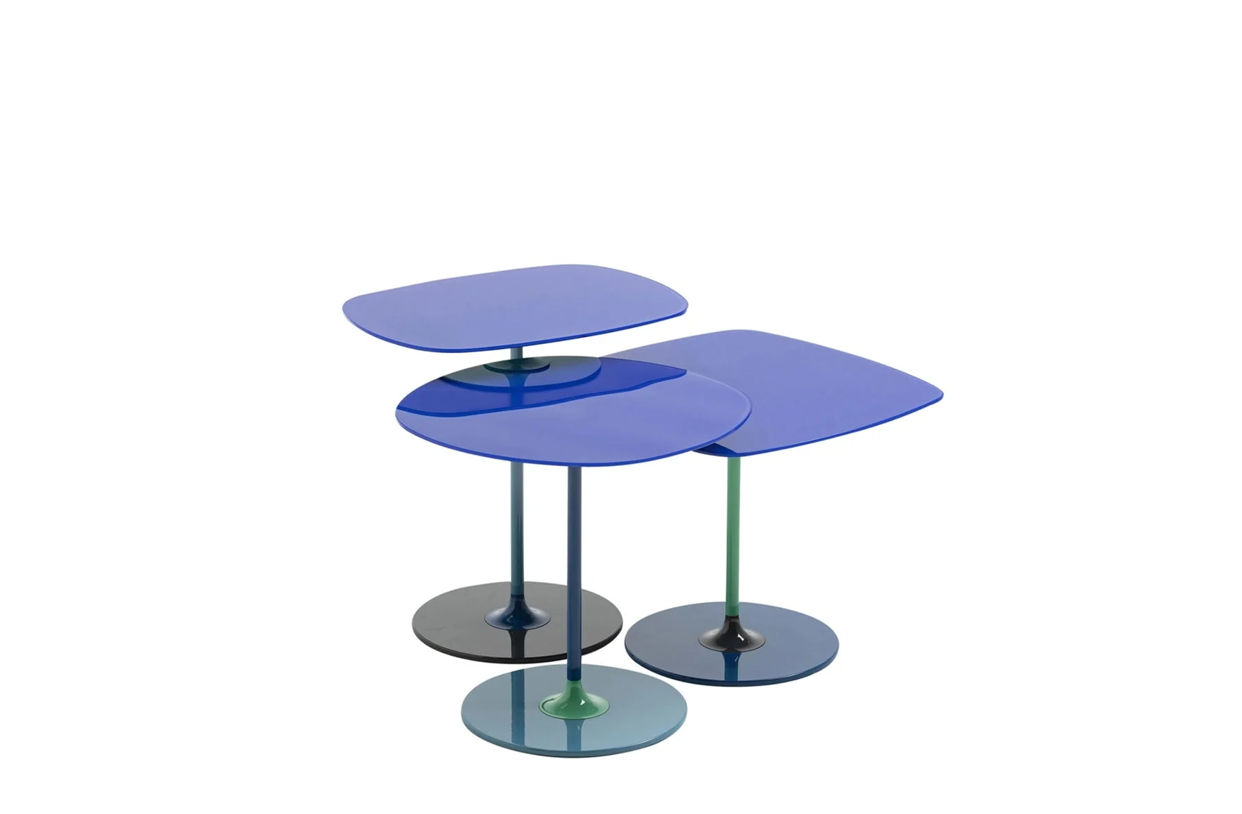 Thierry Side Tables - Kit - Image 2