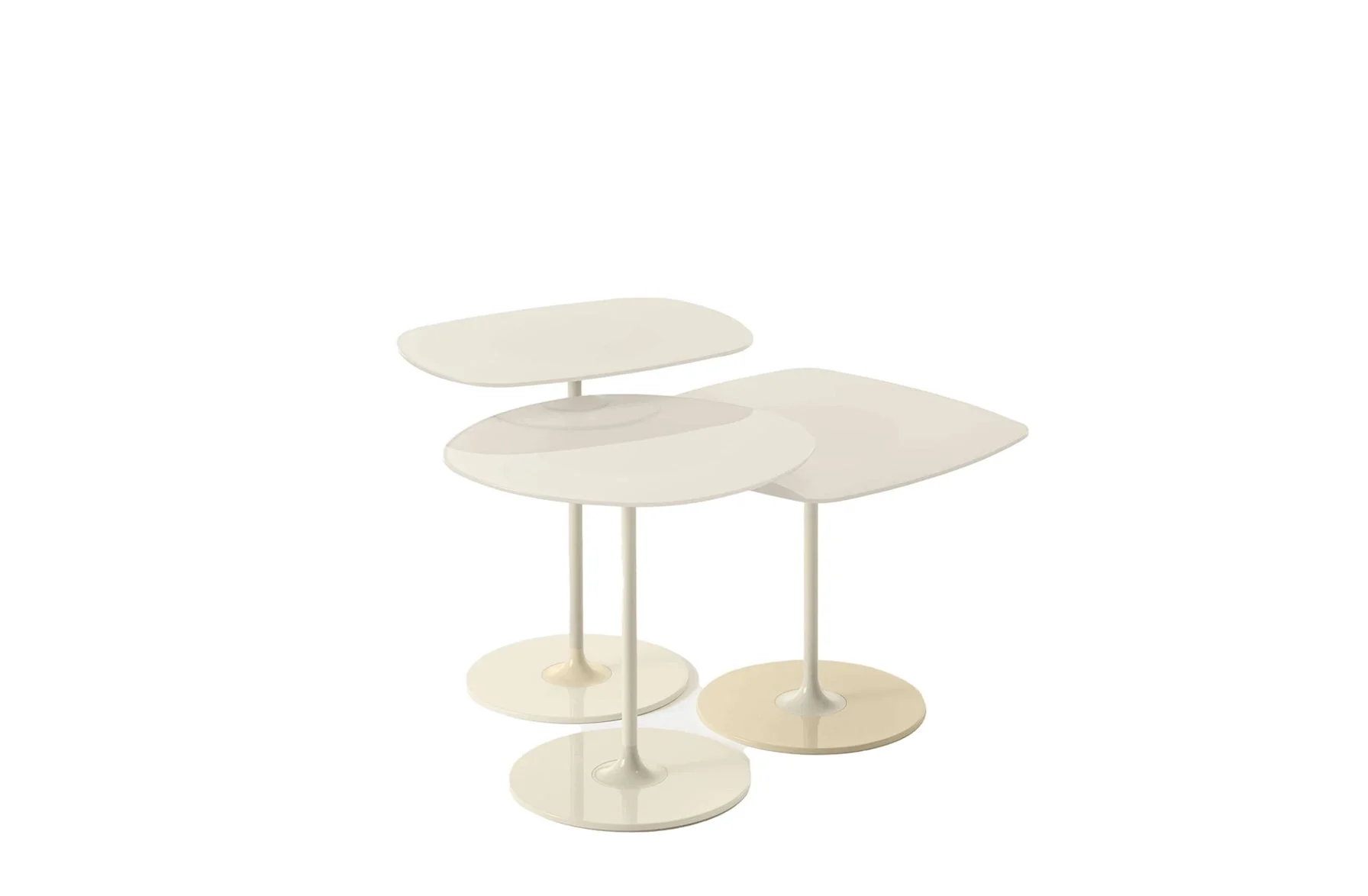 Thierry Side Tables - Kit - Image 5