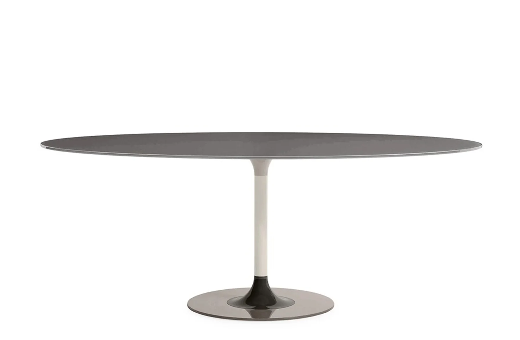 Thierry XXL Oval Table - Image 2