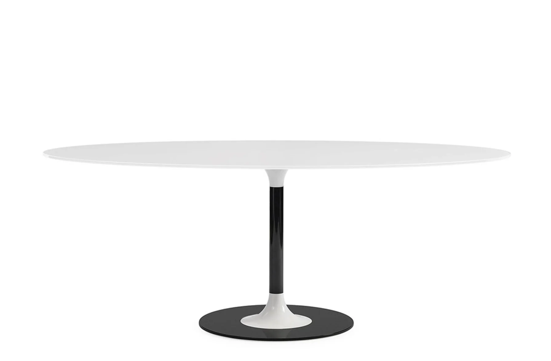 Thierry XXL Oval Table - Image 3