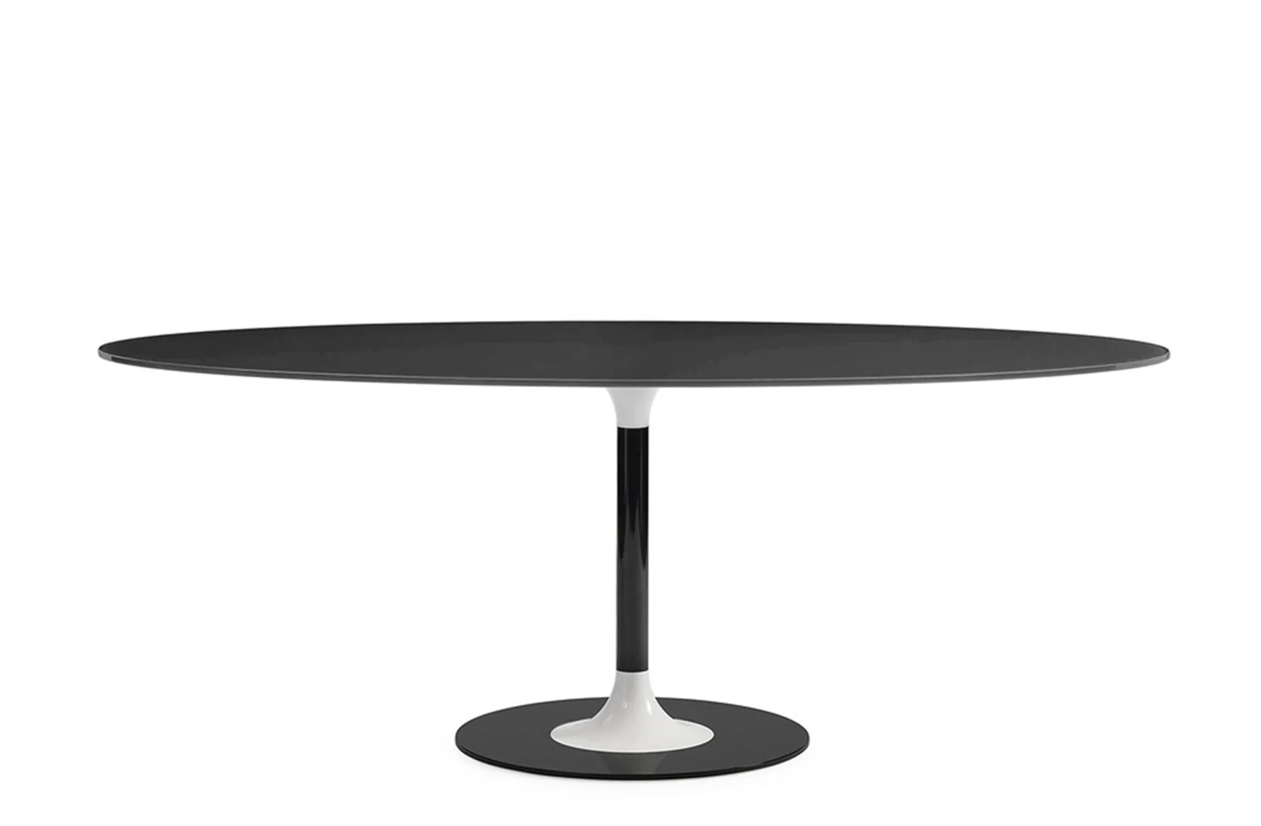 Thierry XXL Oval Table - Image 4
