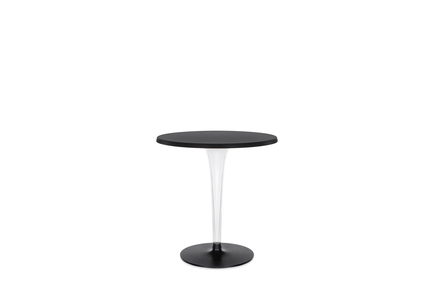 TopTop Contract Large Round Table - Round Leg - Image 2