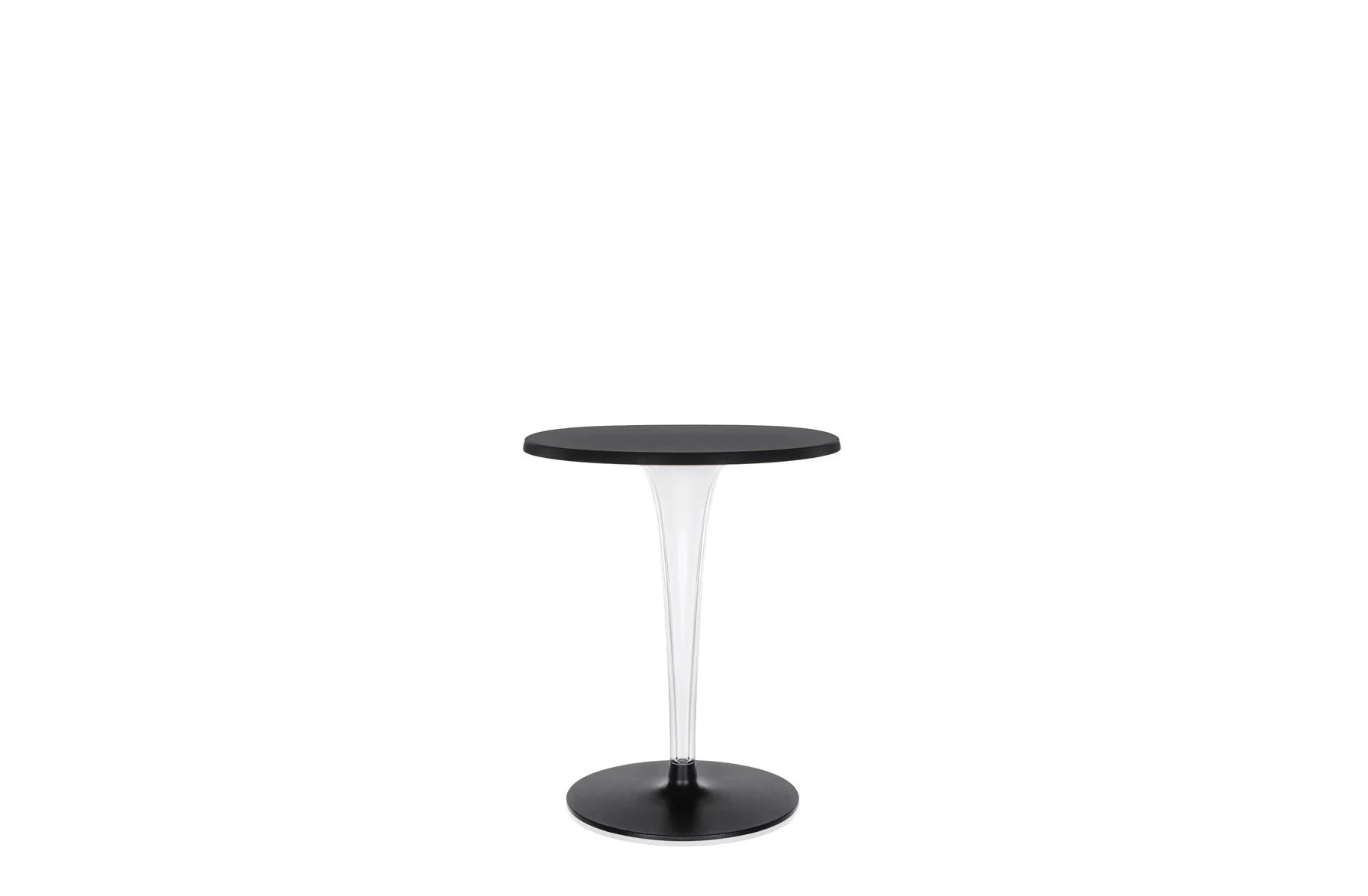 TopTop Contract Small Round Table - Round Leg - Image 2